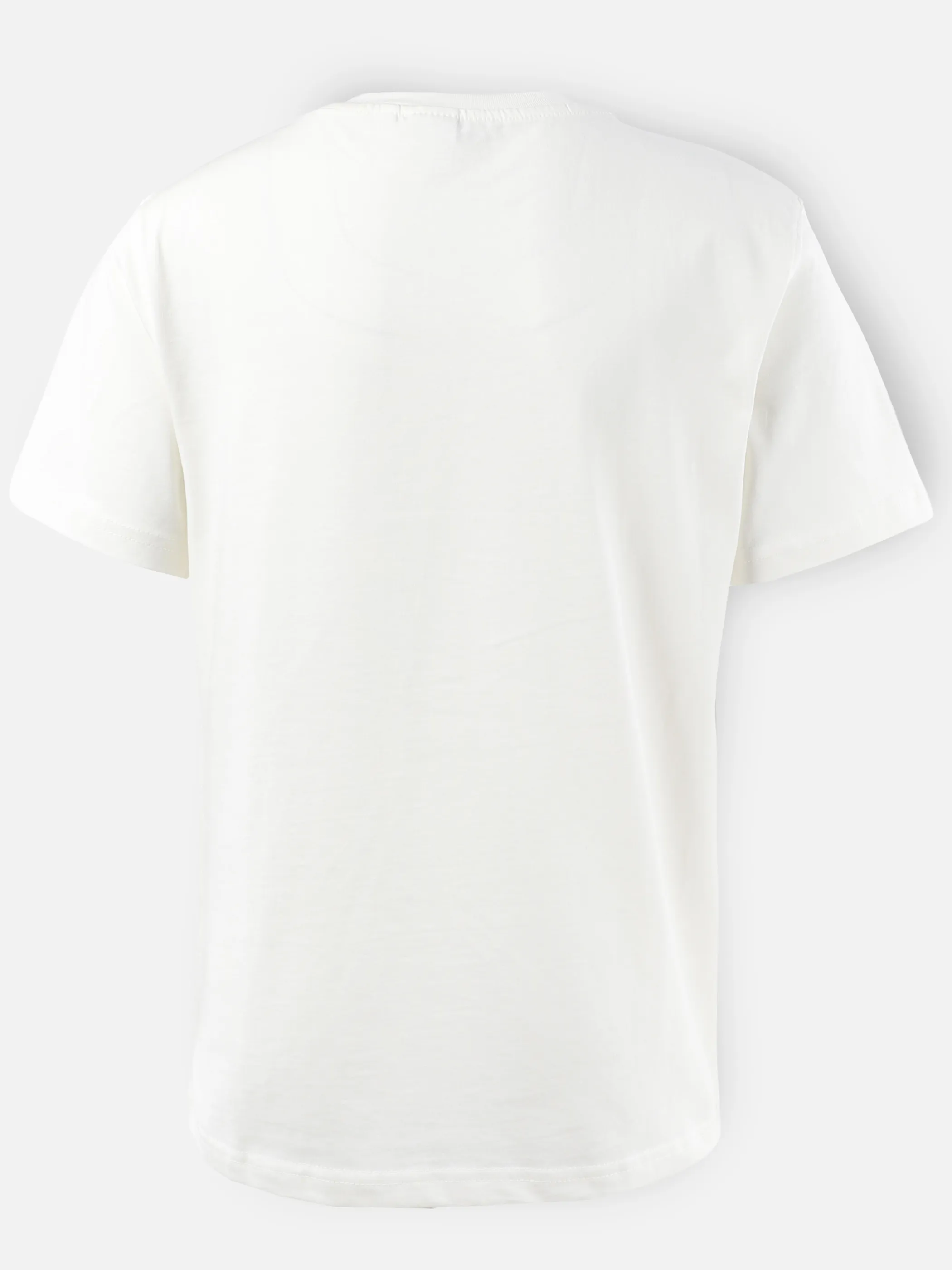 One Way TB T-SHirt mit Skater FP in beige Beige 922300 BEIGE 2