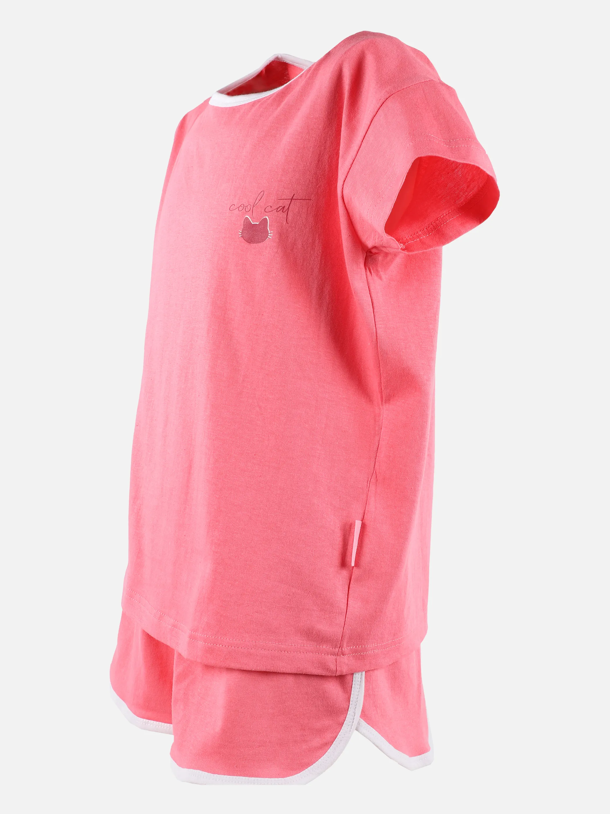 Stop + Go TG Schlafshorty Set Rosa 873837 ROSA 3 Stop + Go TG Schlafshorty Set Rosa 873837 ROSA 3