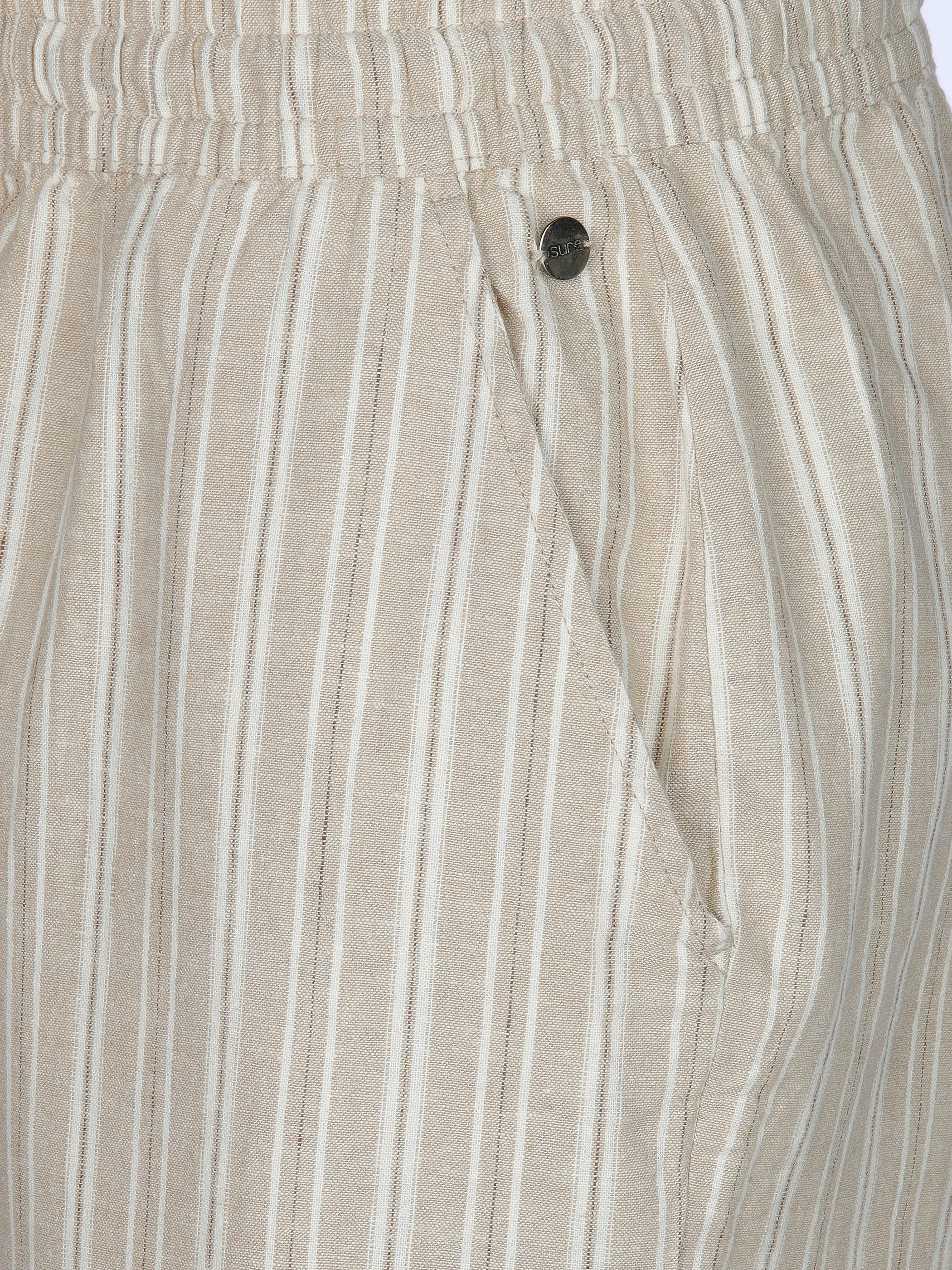 Sure Da-Leinen-Culotte Weiß 910794 BE-OFF-SW 4