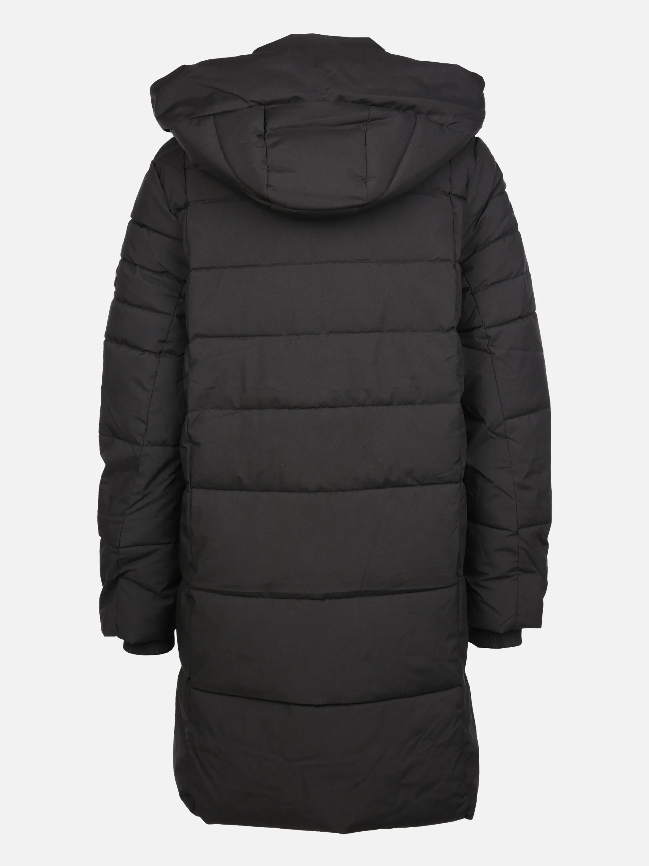 Sure Da-Parka, gefüttert Schwarz 856841 BLACK 2