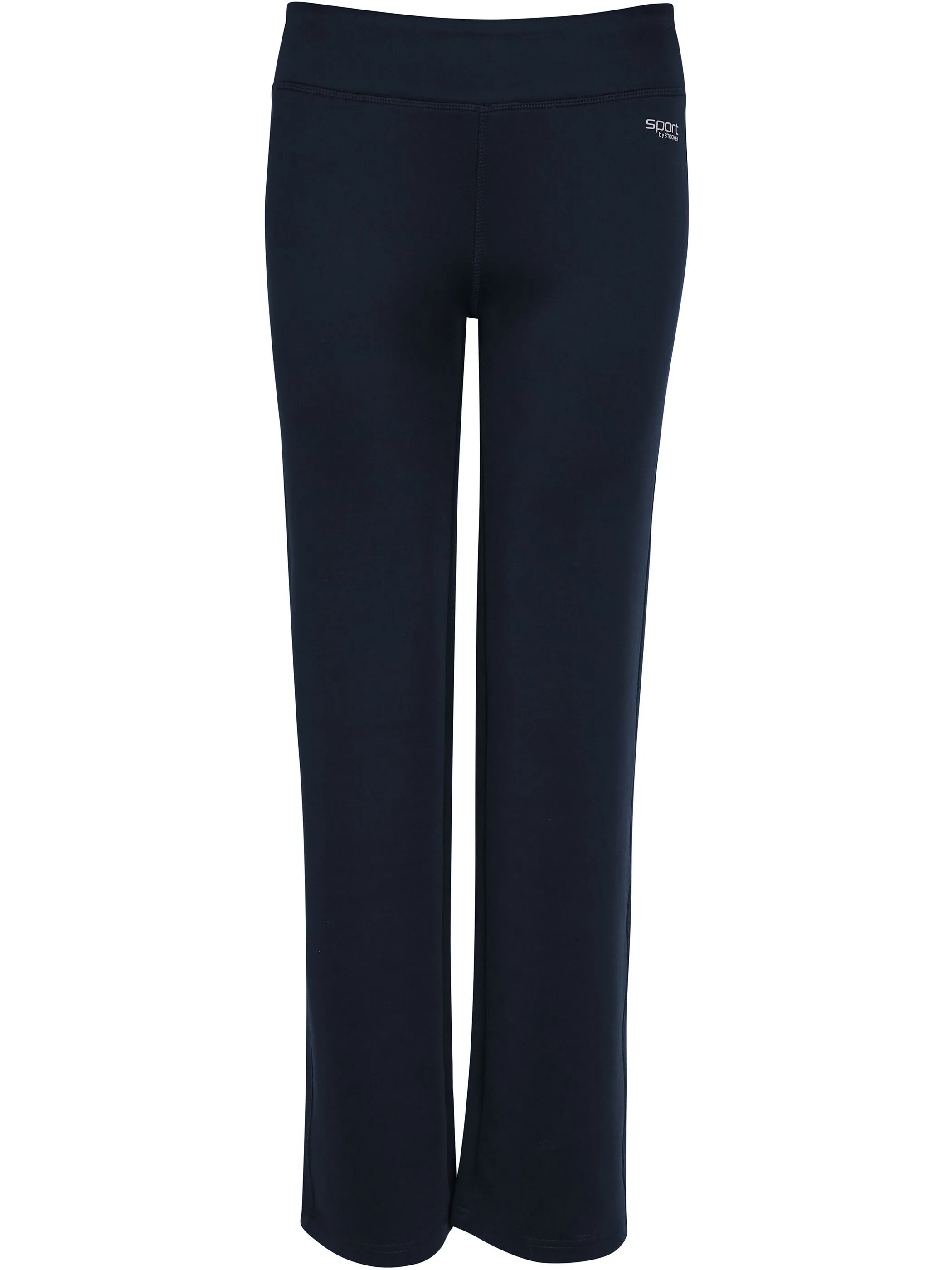 Stooker Athletic 08510000004501 Da. Hosen,,52/5 Blau 845212 4501 4
