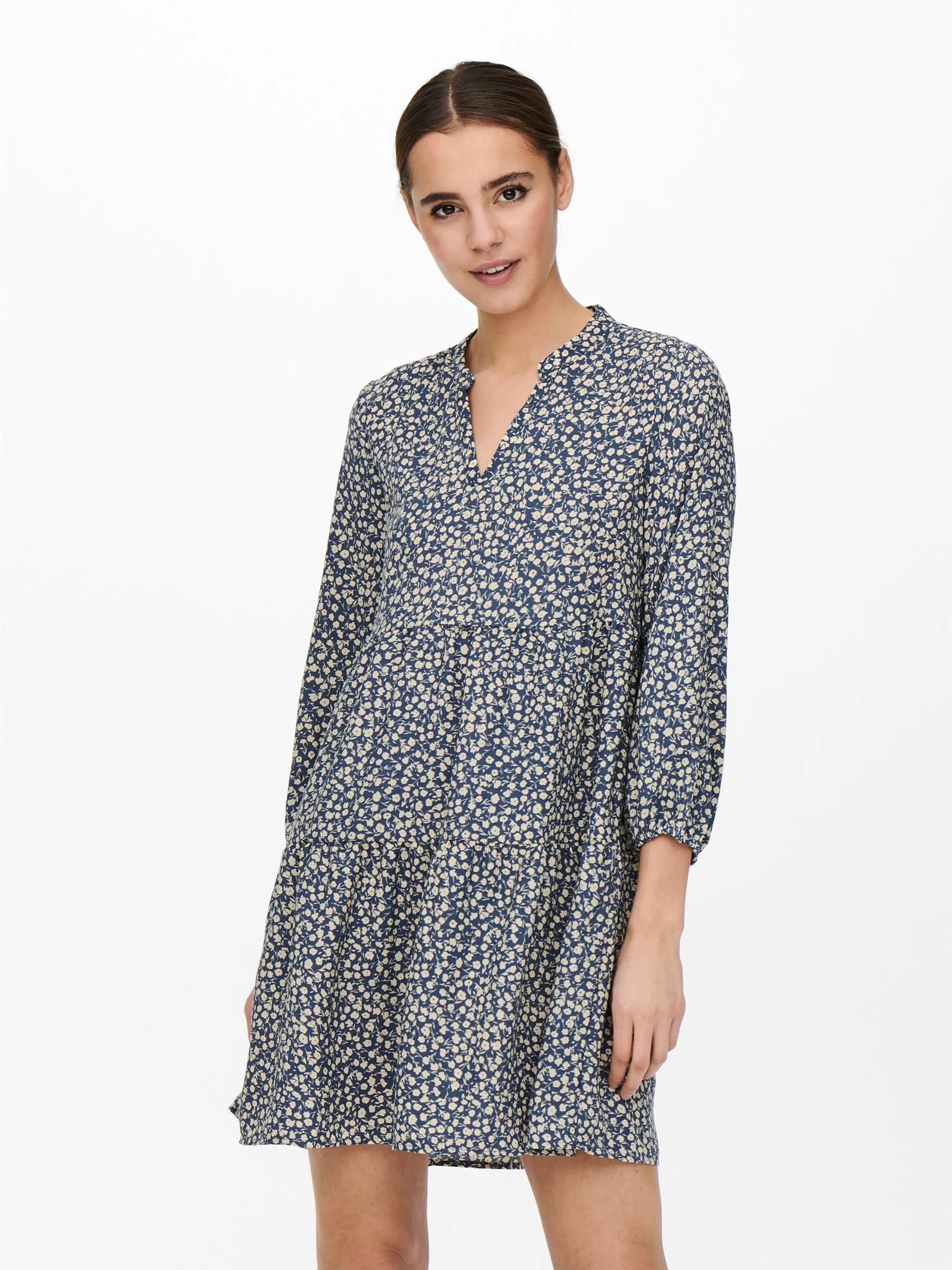 Only 15251499 ONLFAVORITE  THEA 7/8 Blau 860325 198080001 3 Only 15251499 ONLFAVORITE  THEA 7/8 Blau 860325 198080001 3