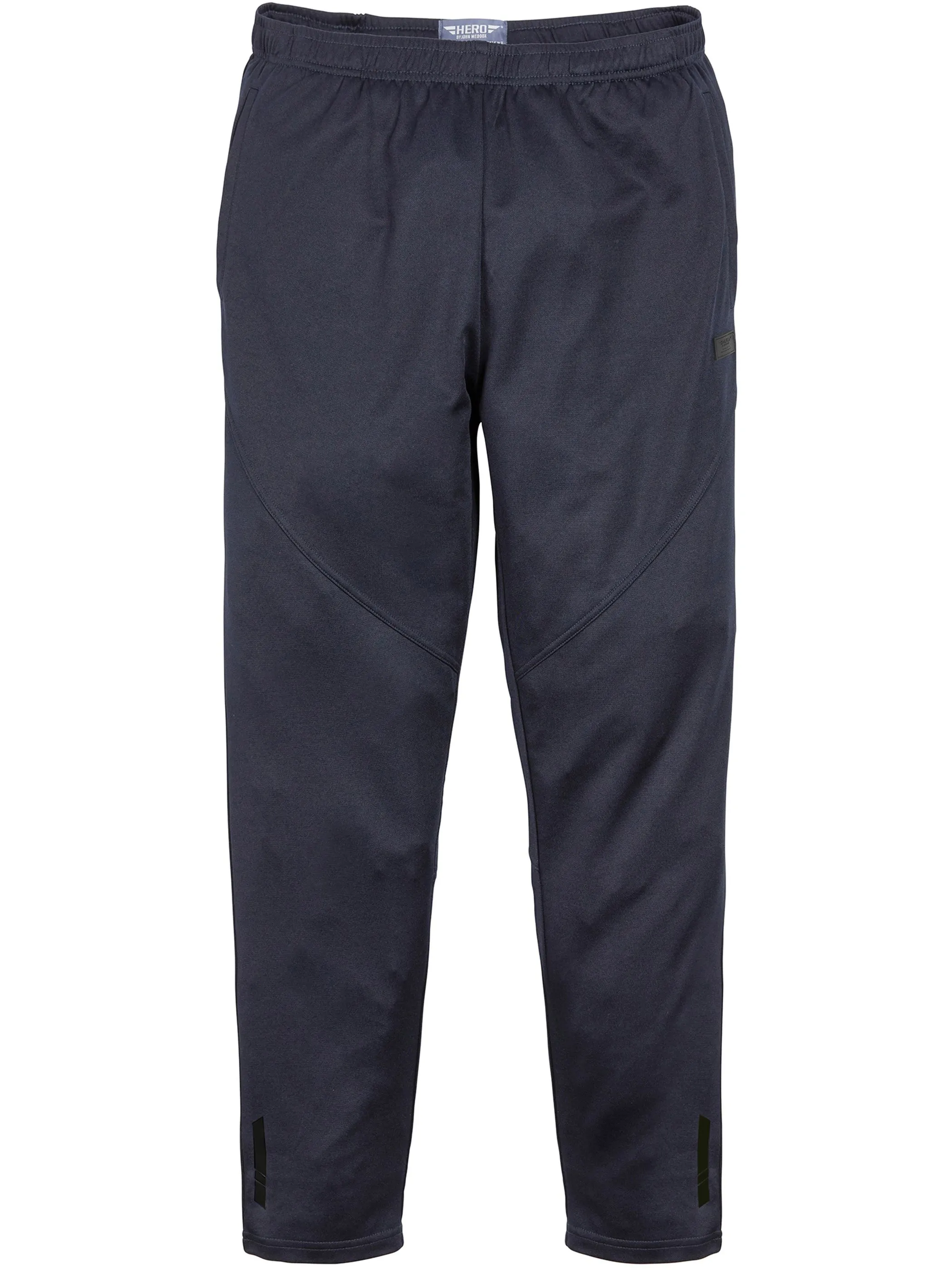 HERO by John Medoox 71520000004501 He-Sporthose "Luke" Blau 845224 4501 4