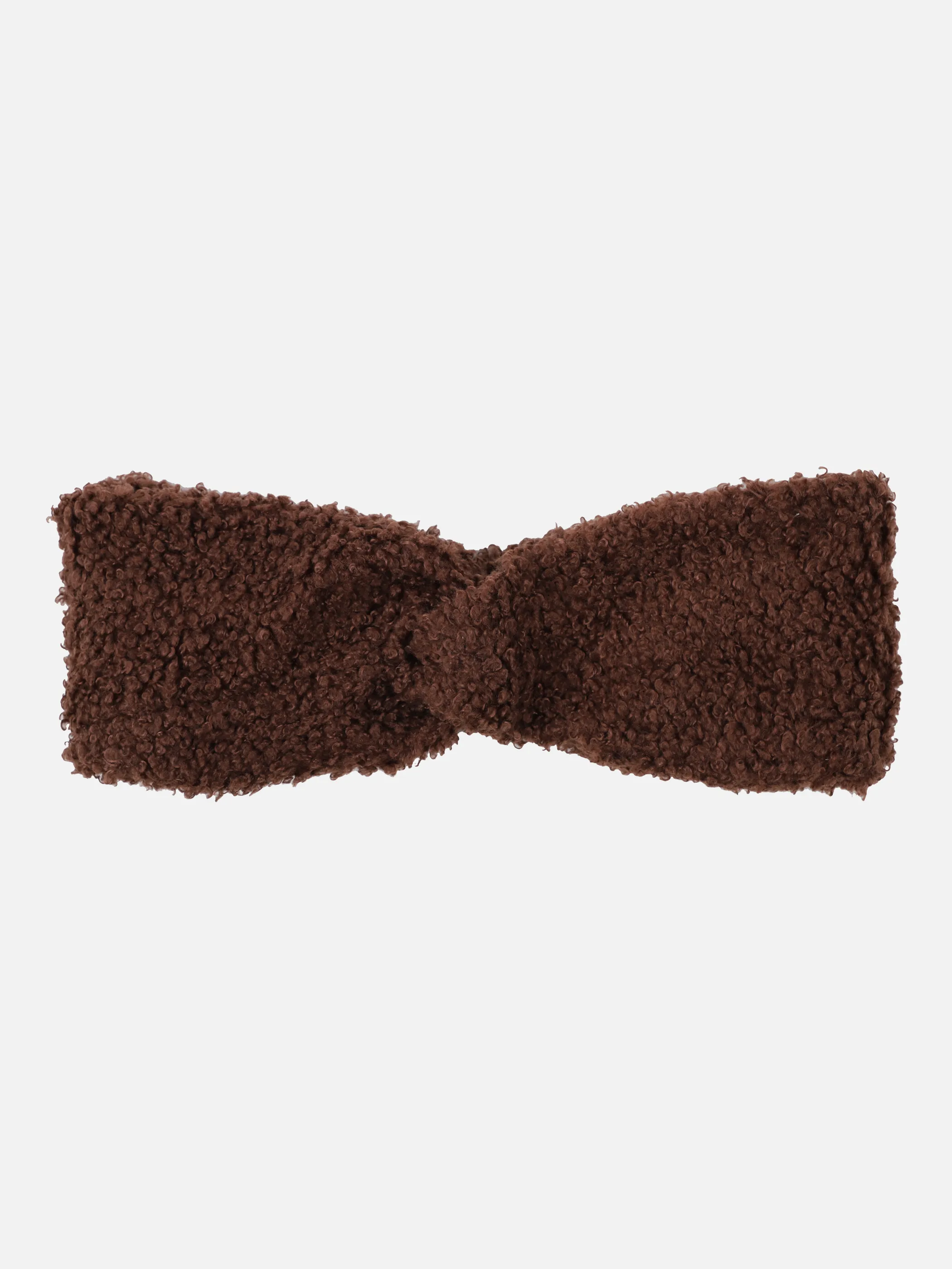 Sure Da Strick-Haarband Braun 859005 DK BRAUN 1 Sure Da Strick-Haarband Braun 859005 DK BRAUN 1