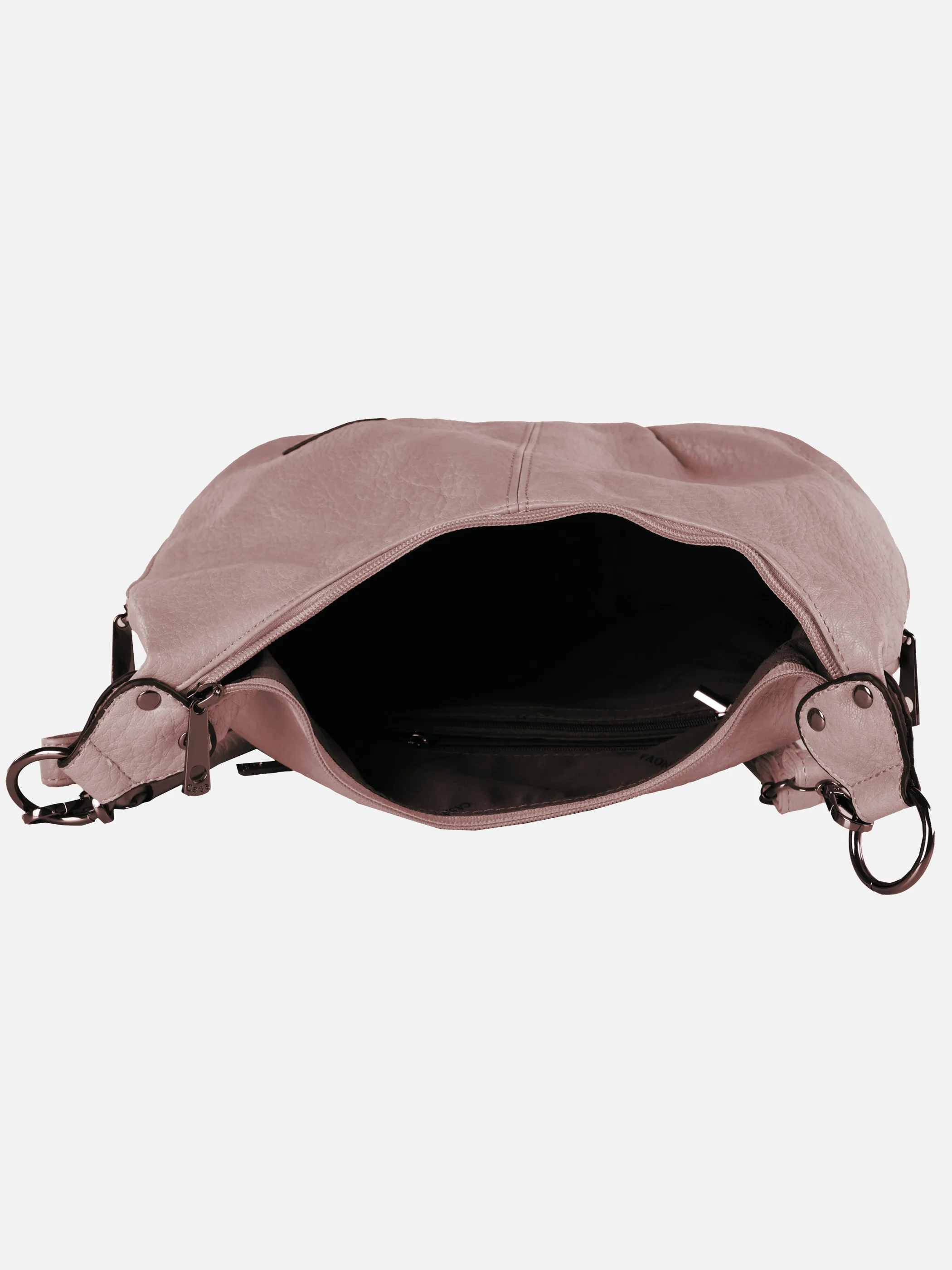 casadinova Handtasche PU Lila 918291 FLIEDER 3