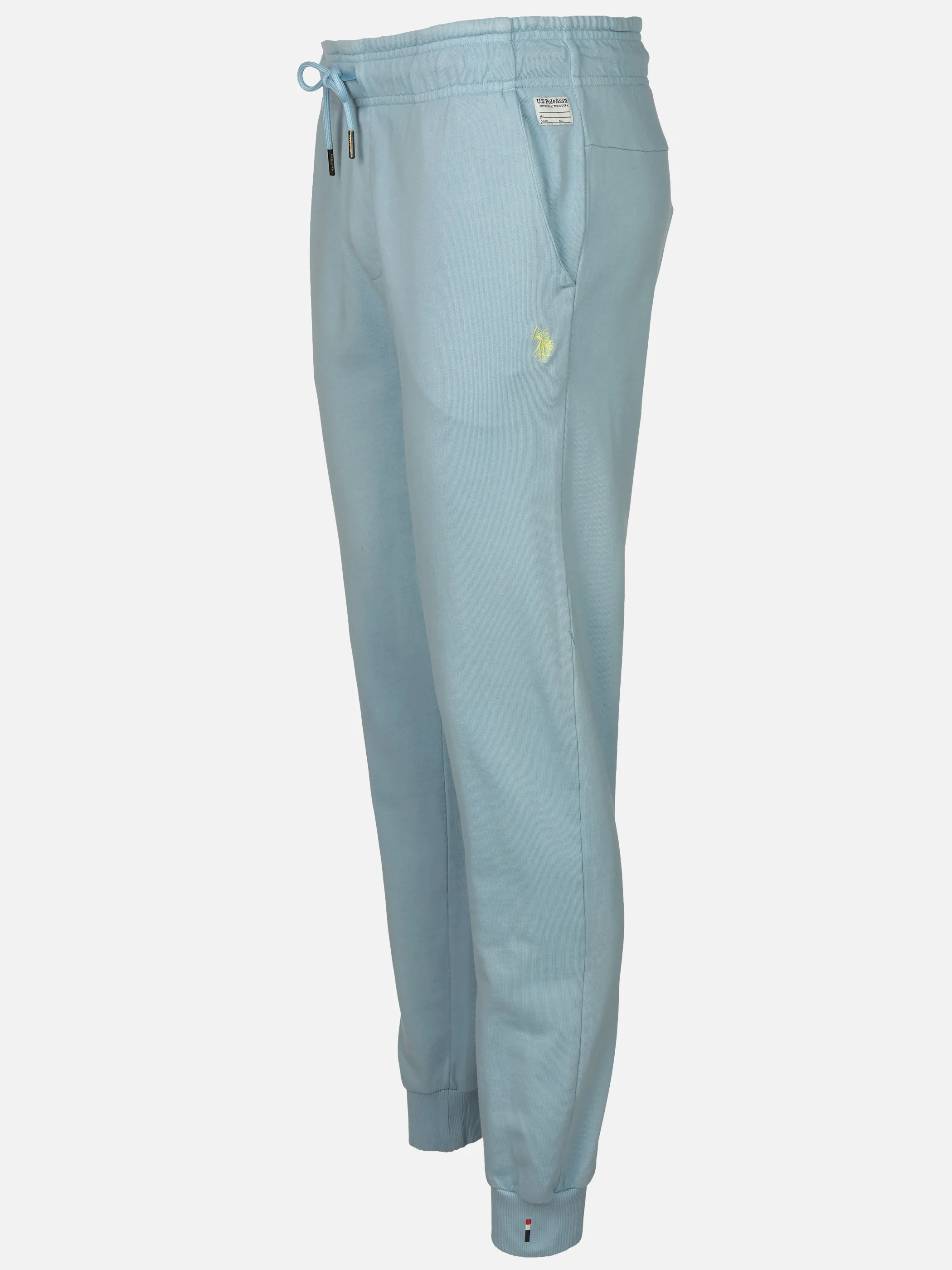 U.S. Polo Assn. He. Sweathose lang Blau 924171 LIGHT BLUE 3