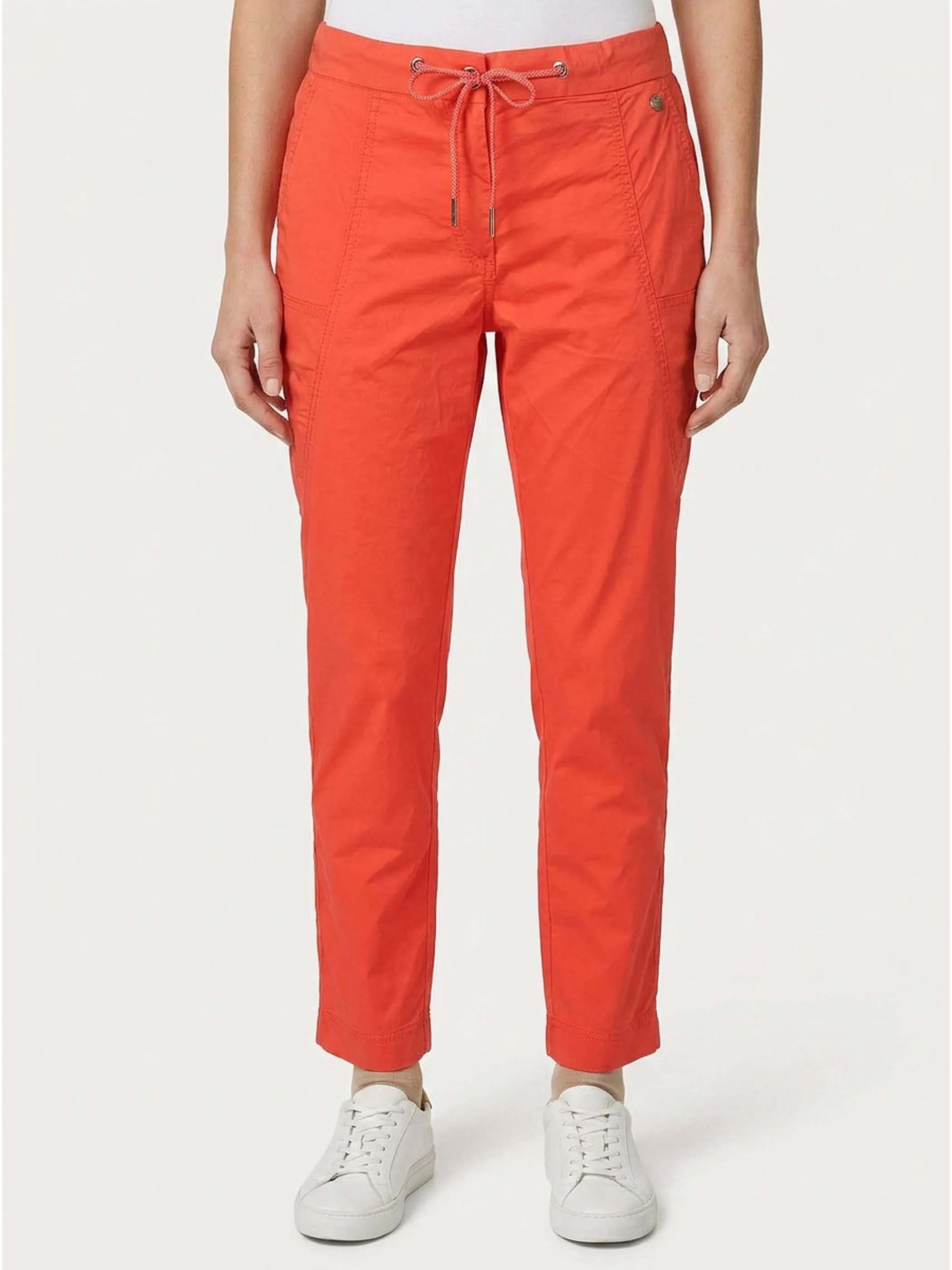 Sure Da-Chinohose Rosa 923769 ROSE 1