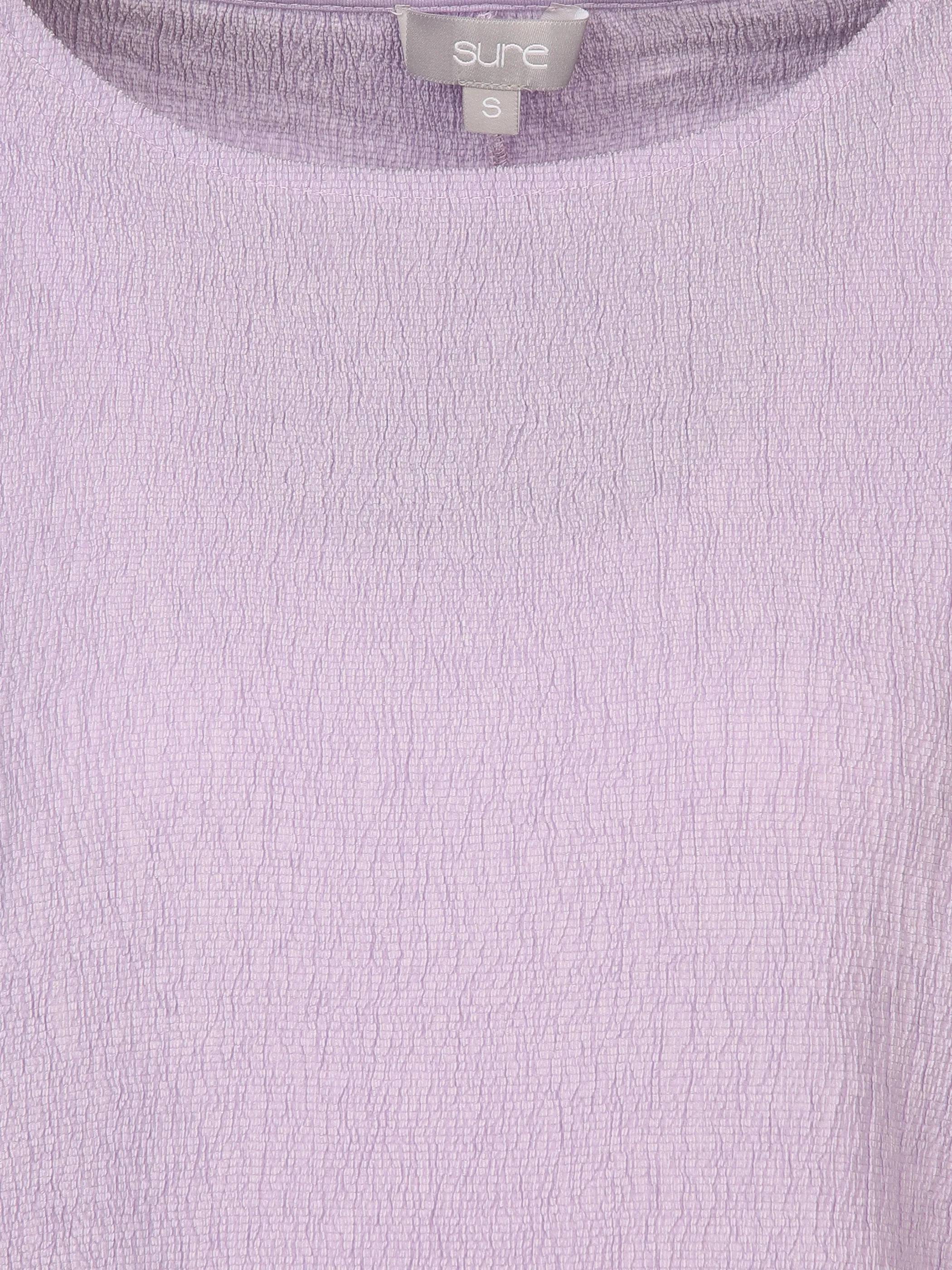 Sure Da-Crash-Shirt Lila 899015 FLIEDER 3 Sure Da-Crash-Shirt Lila 899015 FLIEDER 3