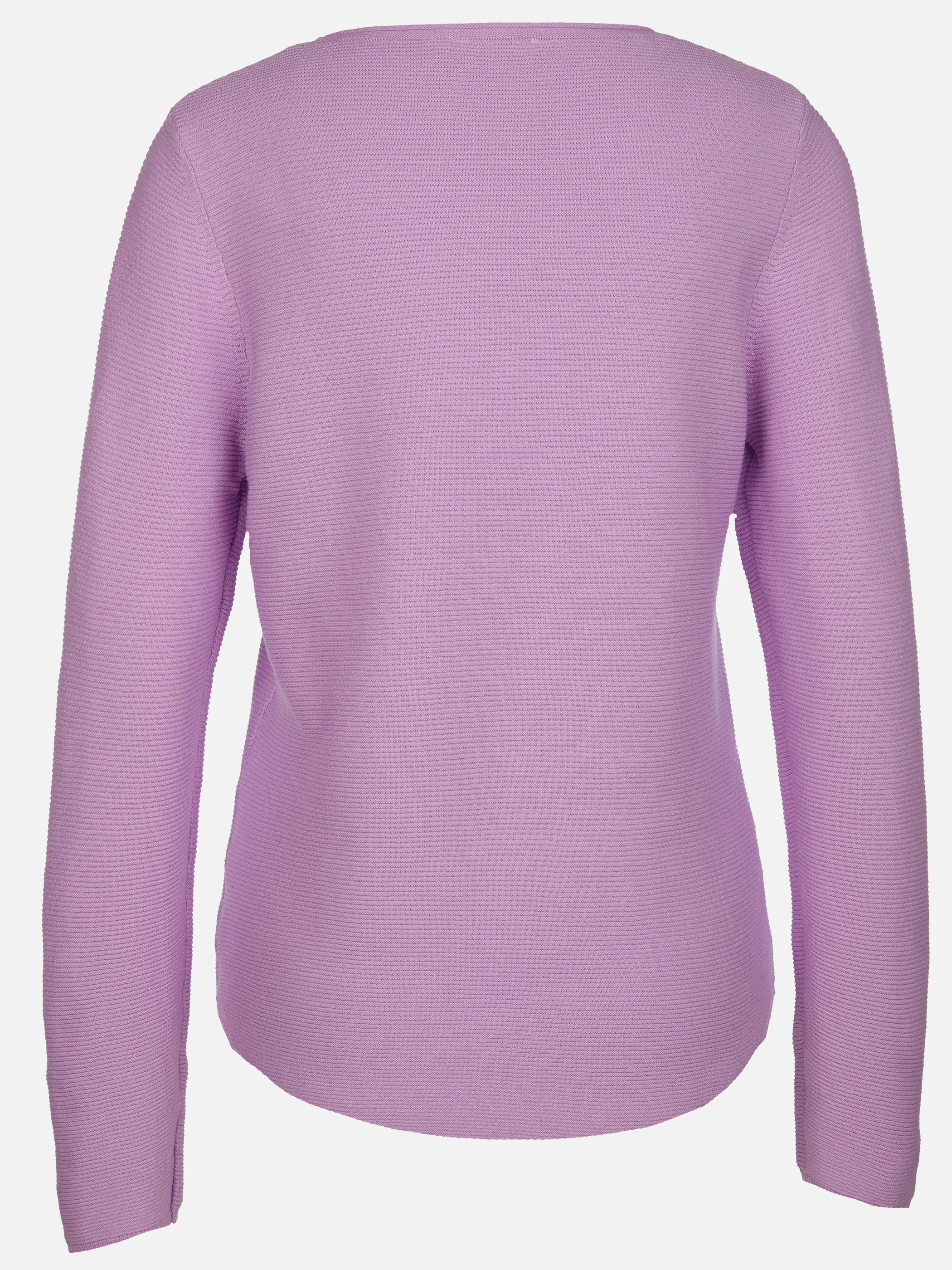 Lisa Tossa Da-Struktur-Pullover Lila 905175 FLIEDER 2
