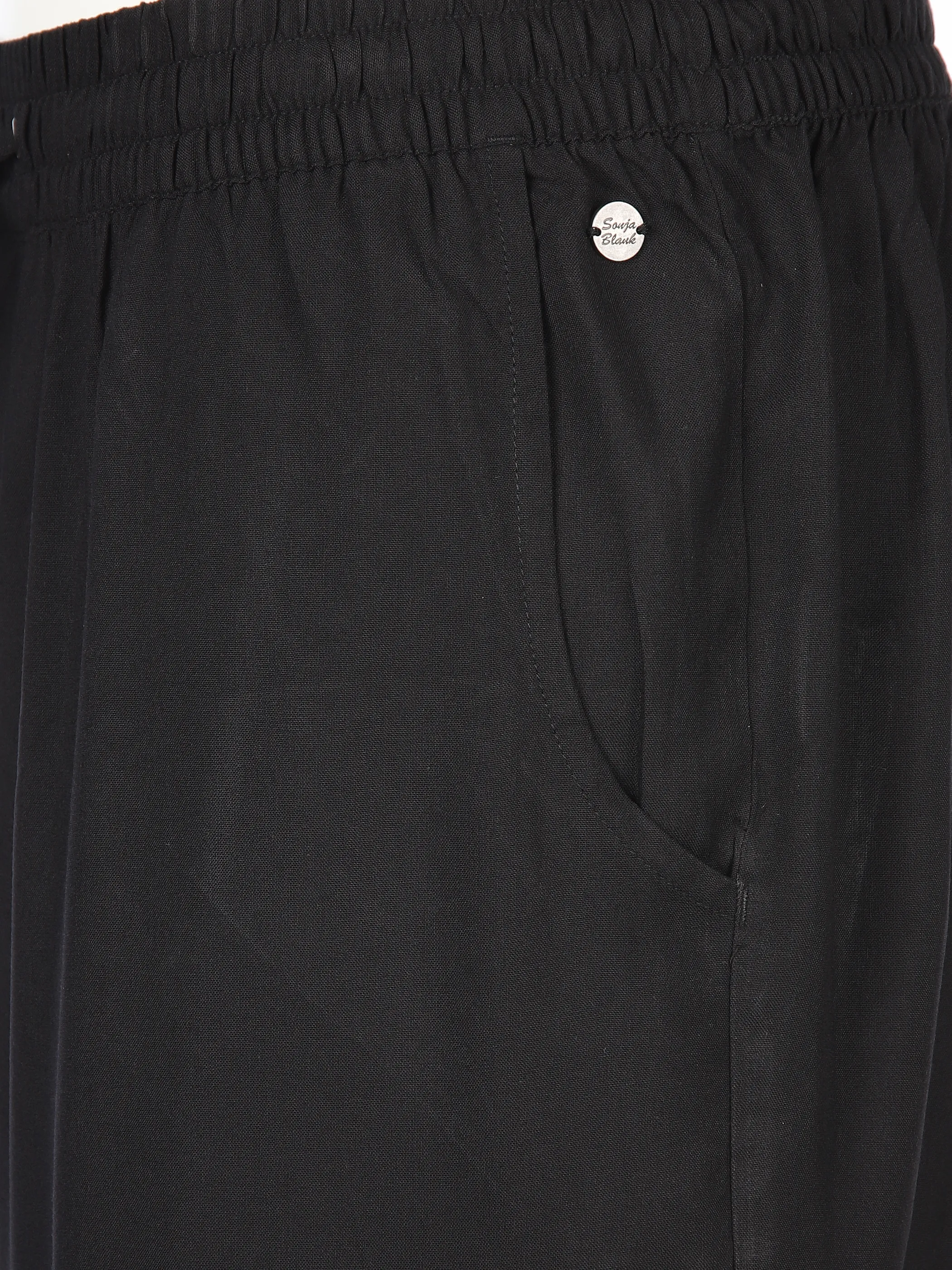 Sonja Blank Da-gr.Gr. Culotte Schwarz 892534 BLACKUNI 4 Sonja Blank Da-gr.Gr. Culotte Schwarz 892534 BLACKUNI 4