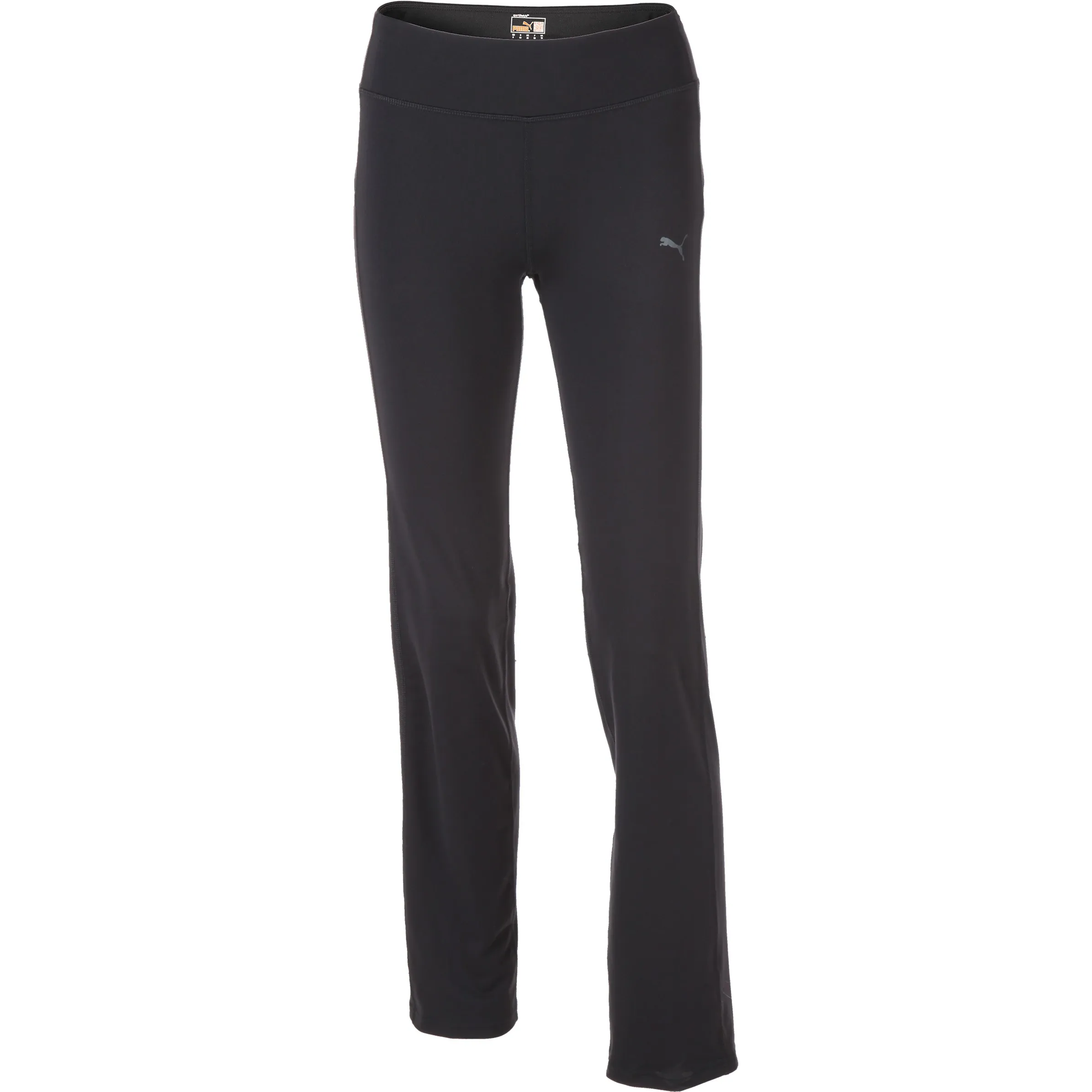 Puma Da-Funktionshose WT Ess. Schwarz 695150 0001 BLACK 1 Puma Da-Funktionshose WT Ess. Schwarz 695150 0001 BLACK 1