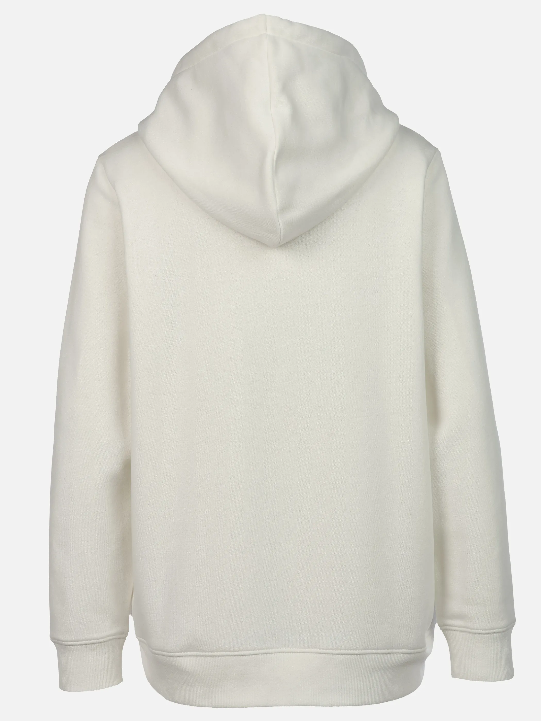 Sure Da-Sweatshirt m. Kapuze Weiß 913118 OFFWHITE 2
