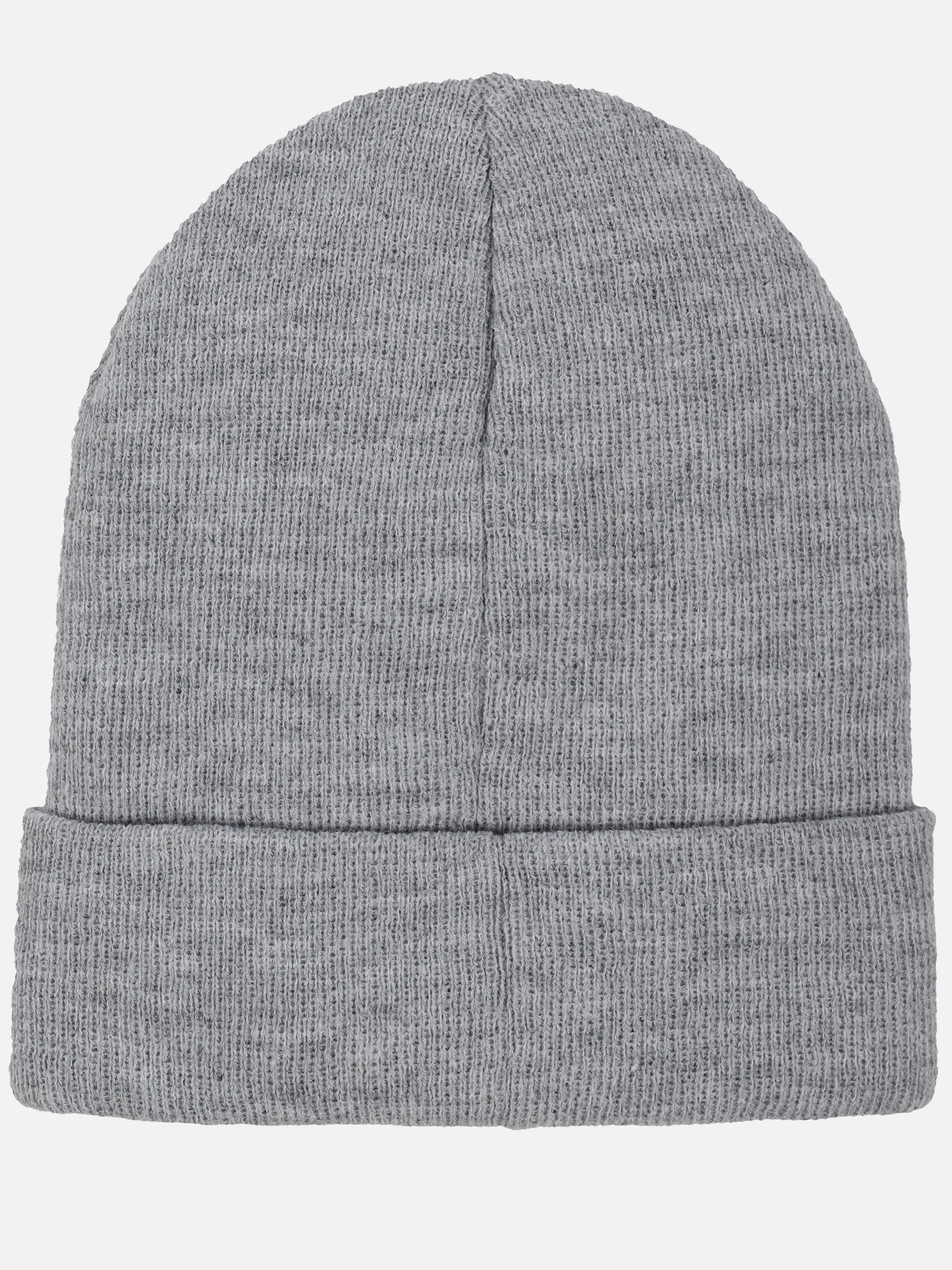 Grinario Sports Erw-Strickmütze Sport Grau 899577 GRAU 2 Grinario Sports Erw-Strickmütze Sport Grau 899577 GRAU 2