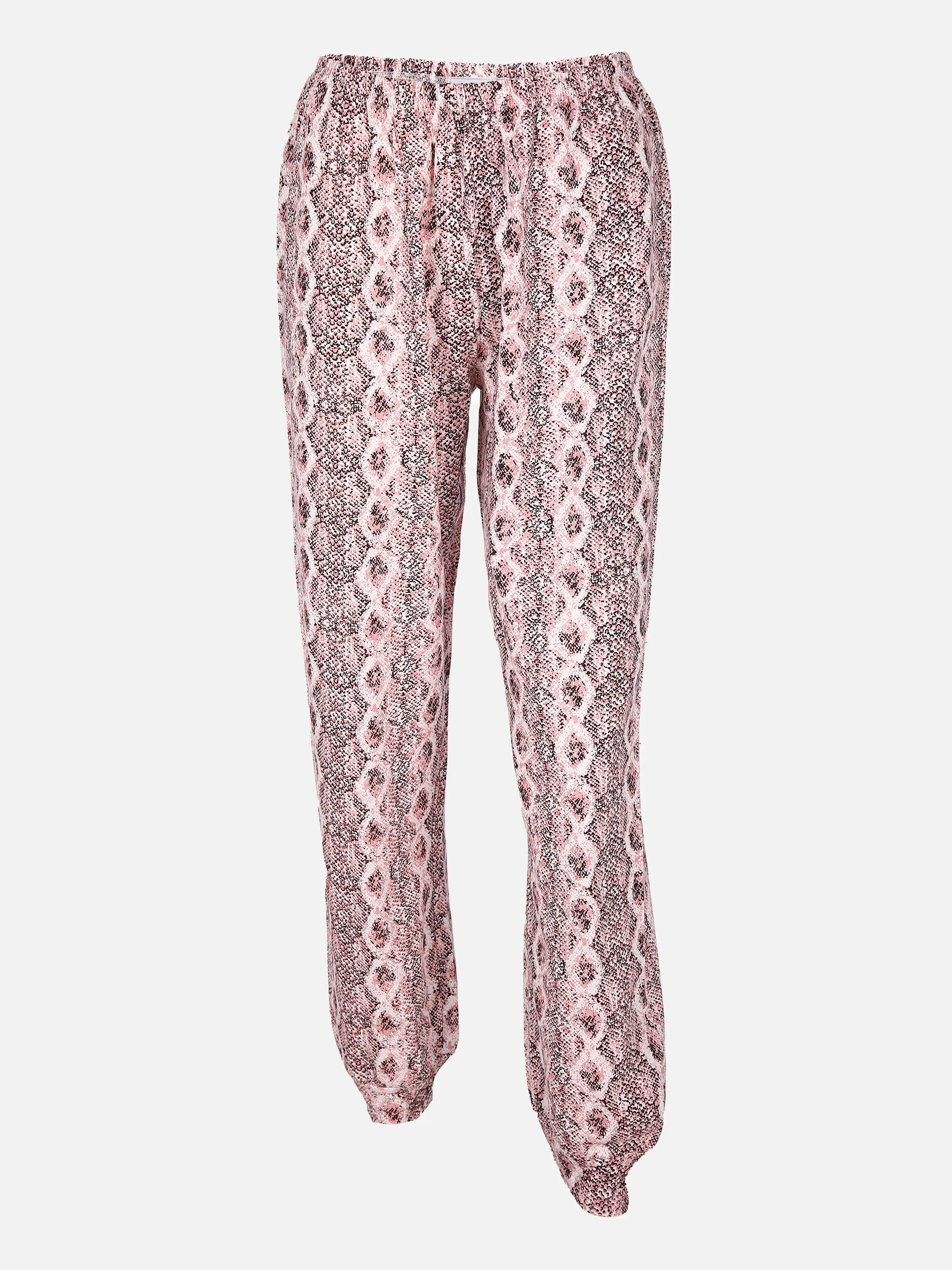 Sure Da. Schlafanzughose gemustert Rosa 844918 ROSE/GREY 1 Sure Da. Schlafanzughose gemustert Rosa 844918 ROSE/GREY 1