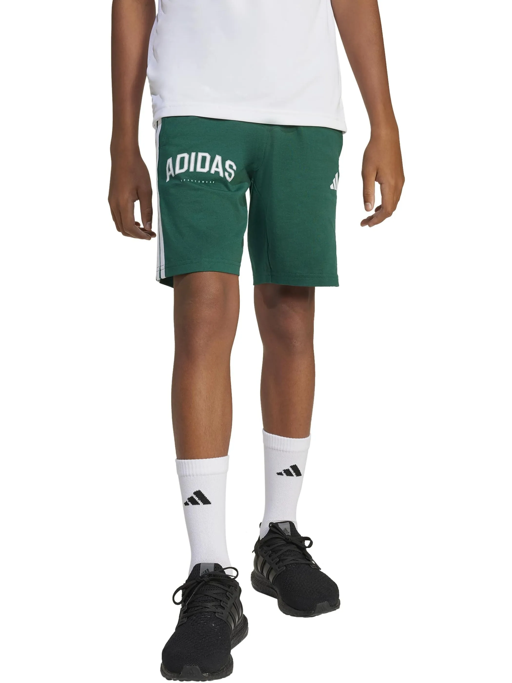 Adidas JM2440 TB-Shorts grün Grün 910810 000 5