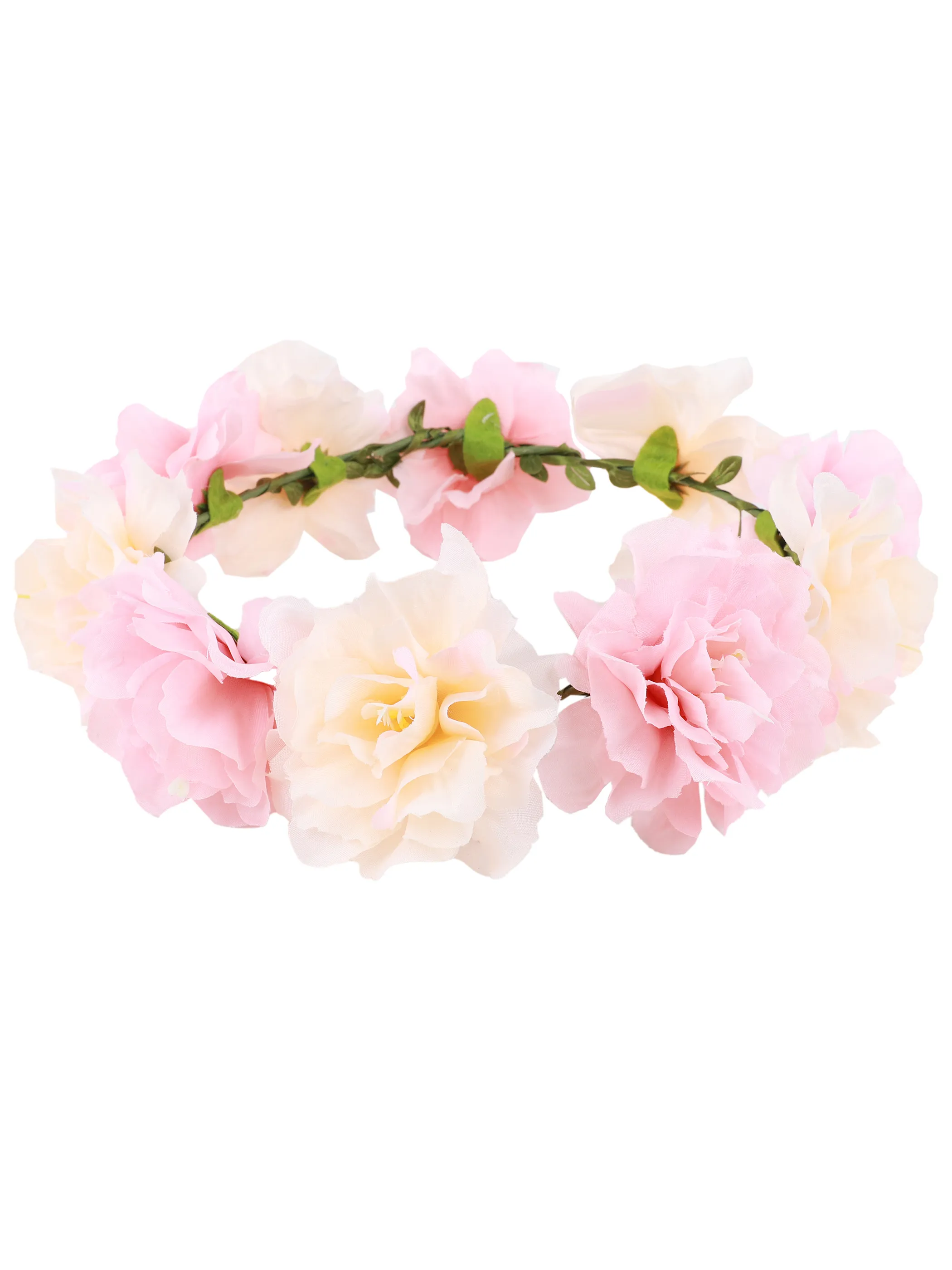 Hailys Tracht HFA-OKT-01 Hairband Si44si Rosa 917706 41200 2