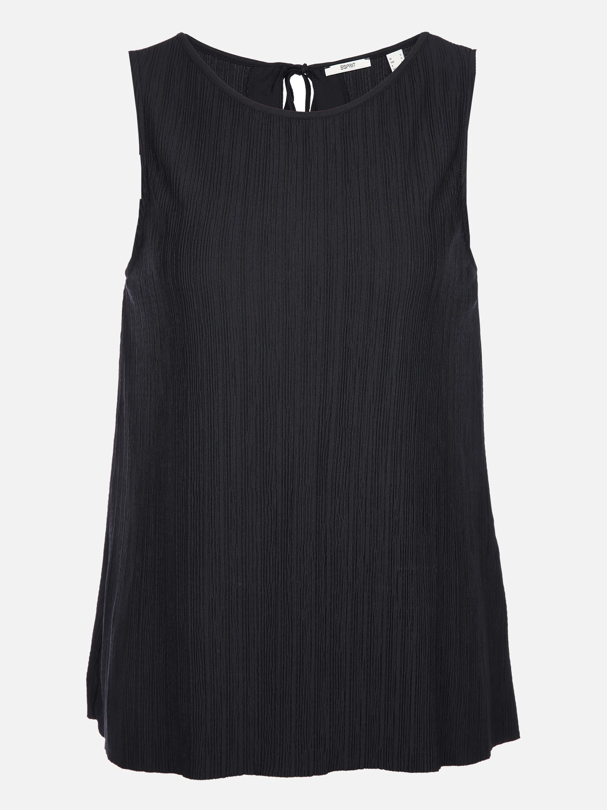 Esprit 052EE1K308  vaca top Schwarz 865393 E001 1