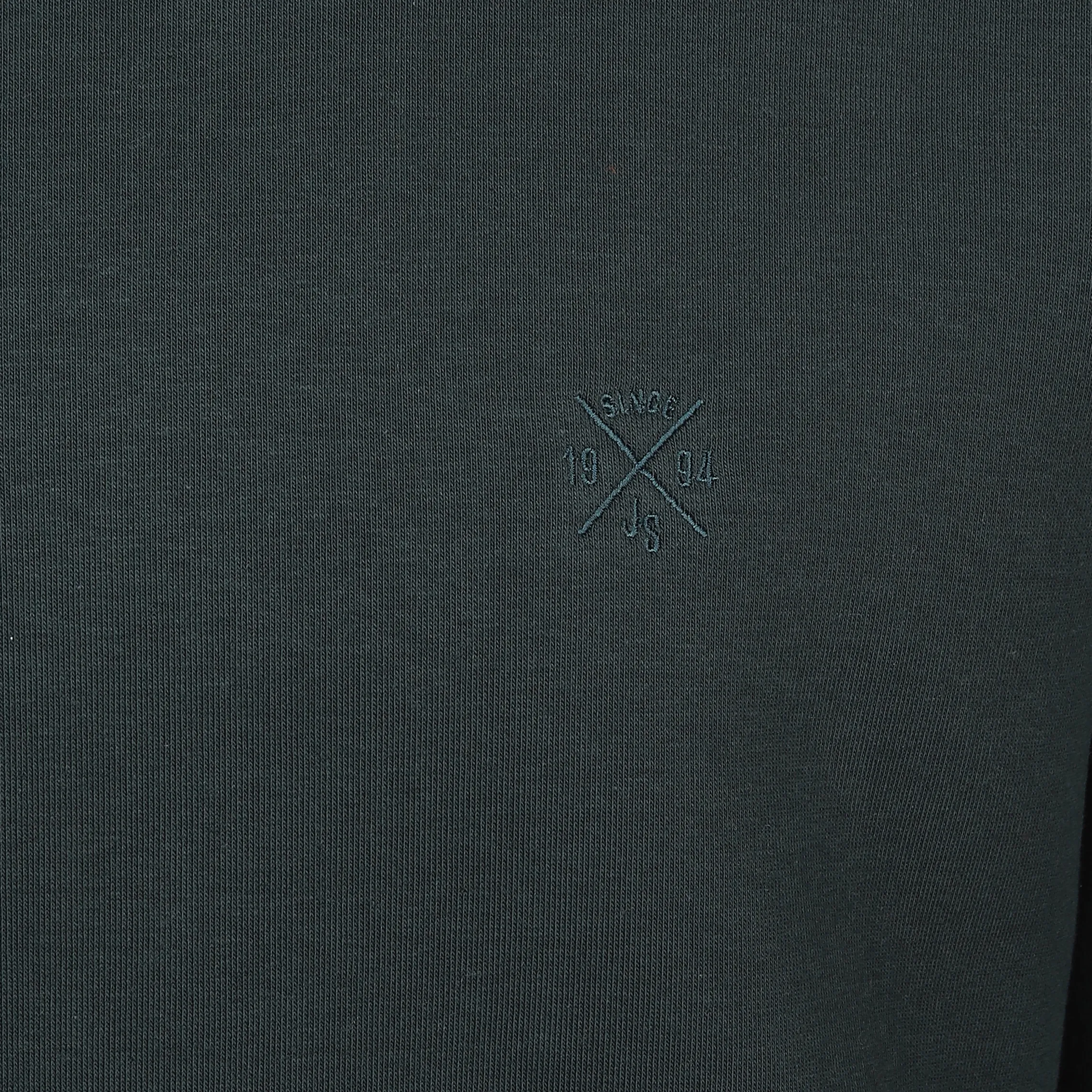 Jim Spencer He. Sweatshirt uni seasonal Oliv 887816 KHAKI 3 Jim Spencer He. Sweatshirt uni seasonal Oliv 887816 KHAKI 3