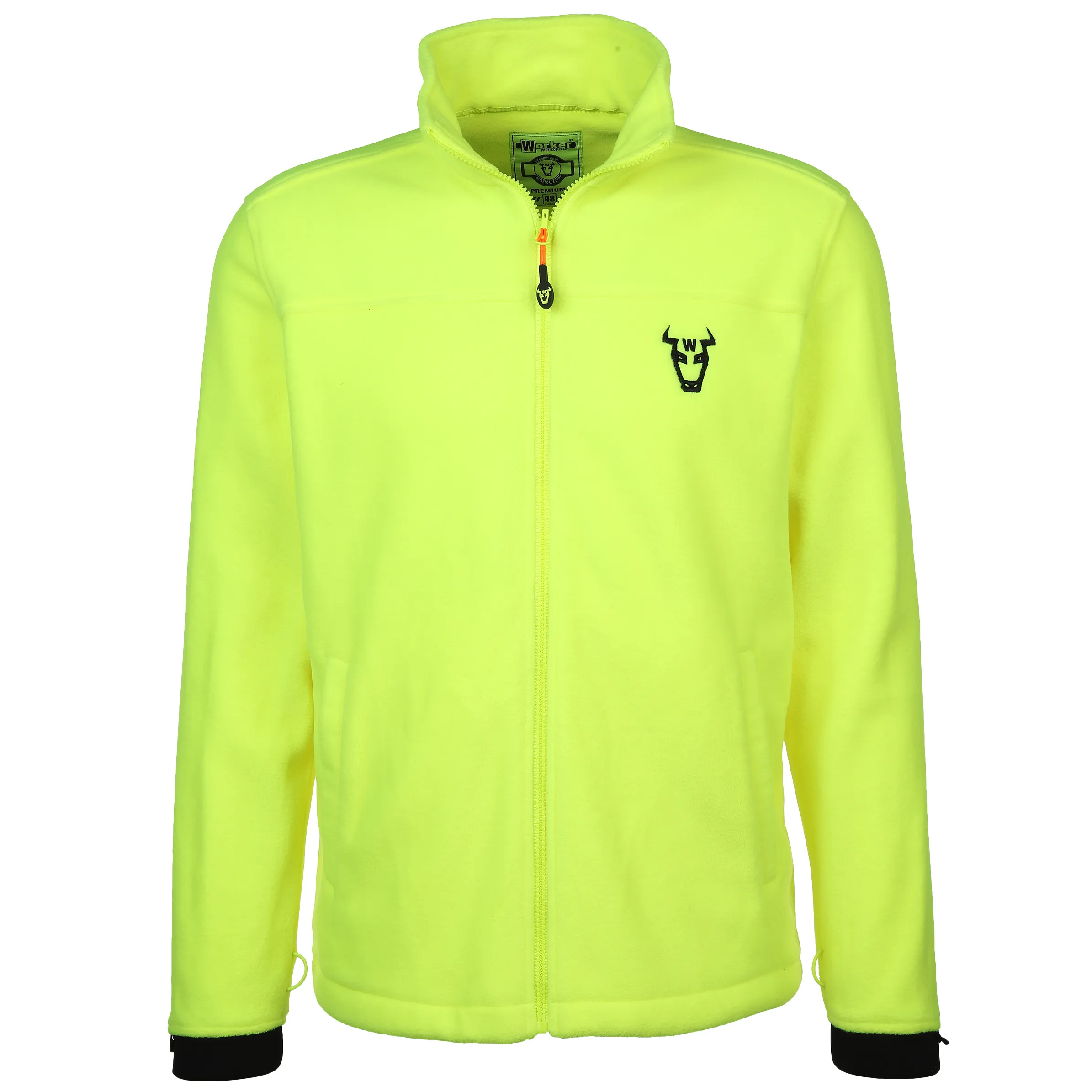 Worker He. 3in1 Funktionsjacke wattiert Schwarz 882929 BLACK 5 Worker He. 3in1 Funktionsjacke wattiert Schwarz 882929 BLACK 5