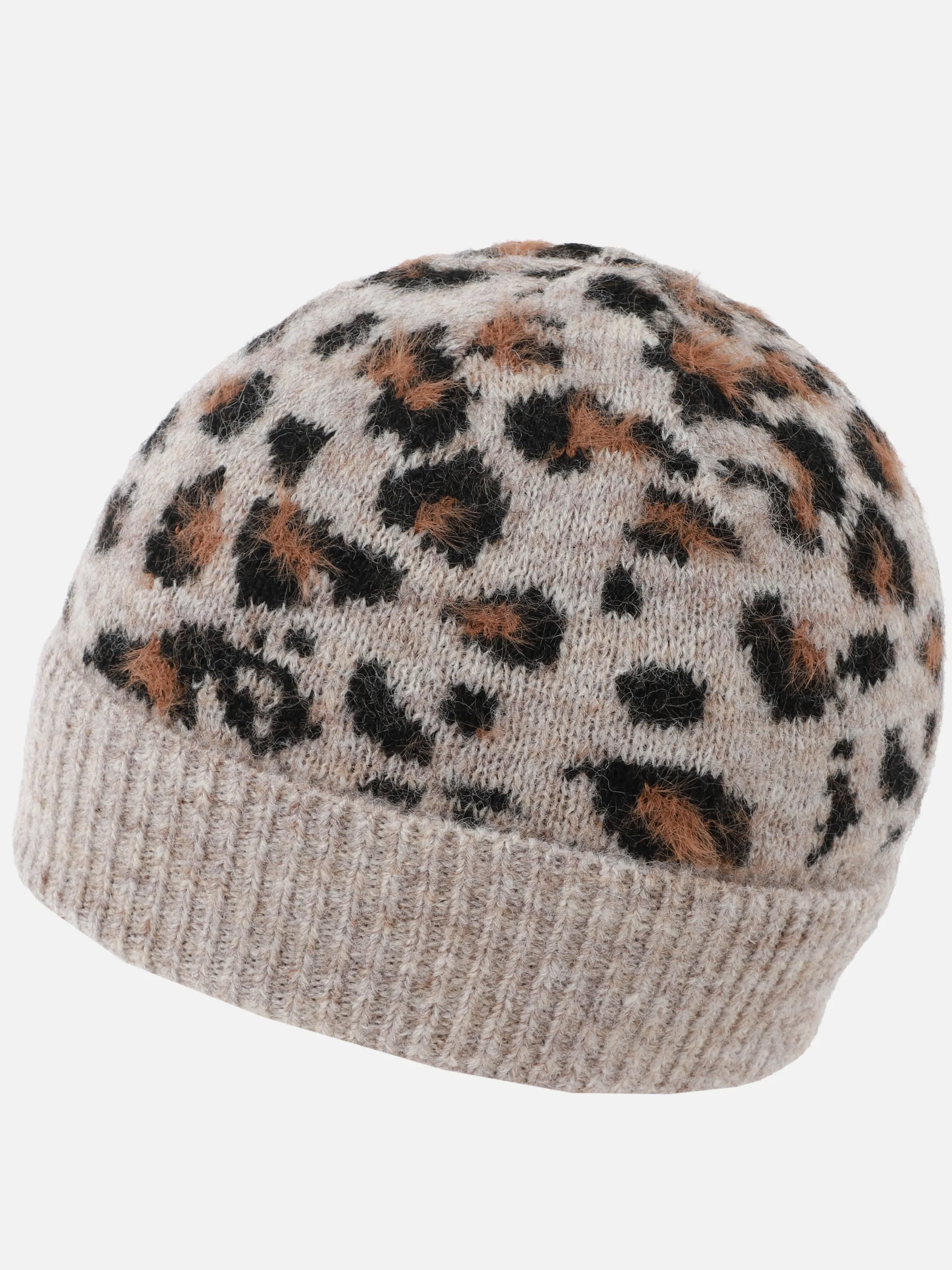IX-O Da-Leo-Beanie Beige 929427 BEIGE 2