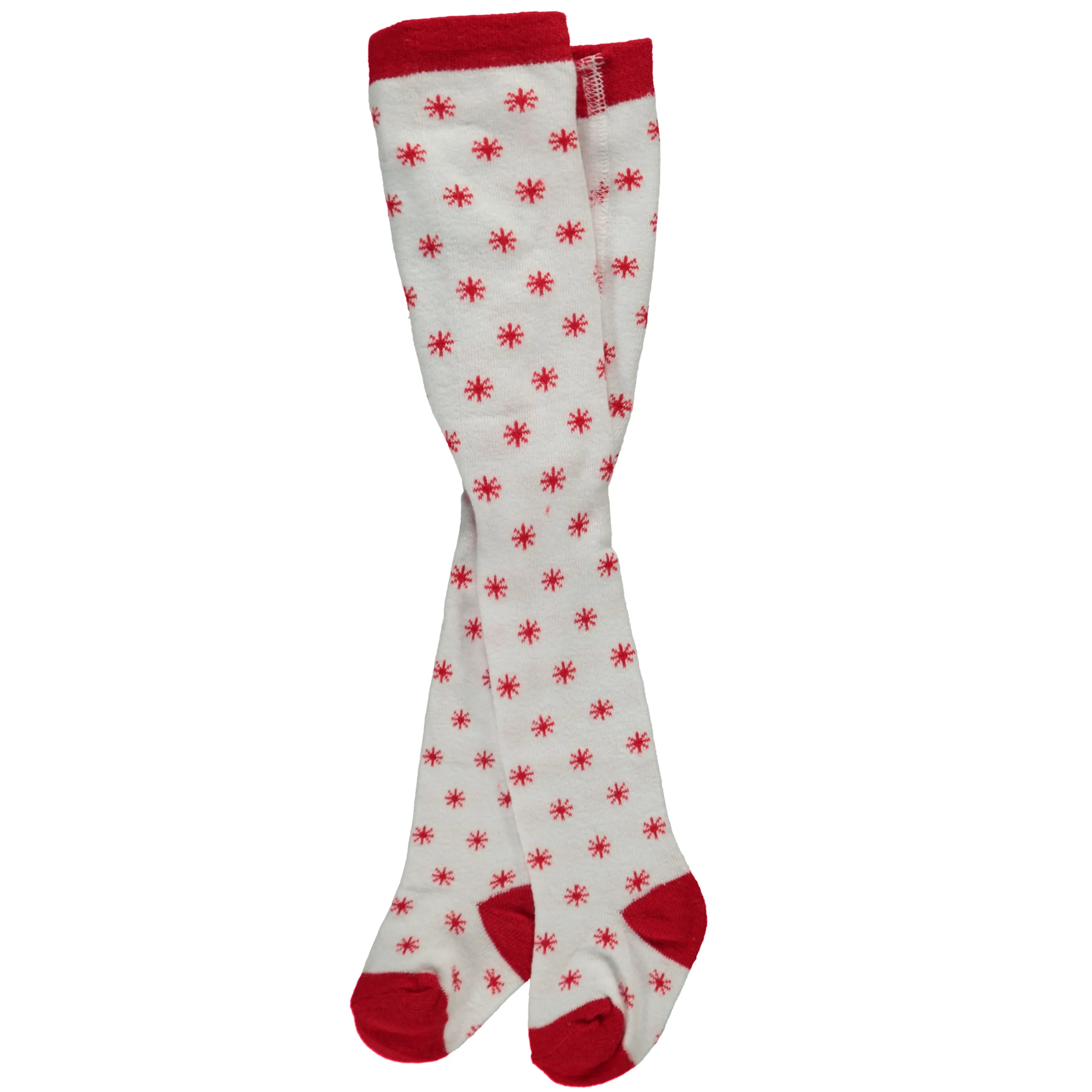 Bubble Gum Baby Girl-Strumpfhose Weiß 826427 WEIß/ROT 1 Bubble Gum Baby Girl-Strumpfhose Weiß 826427 WEIß/ROT 1