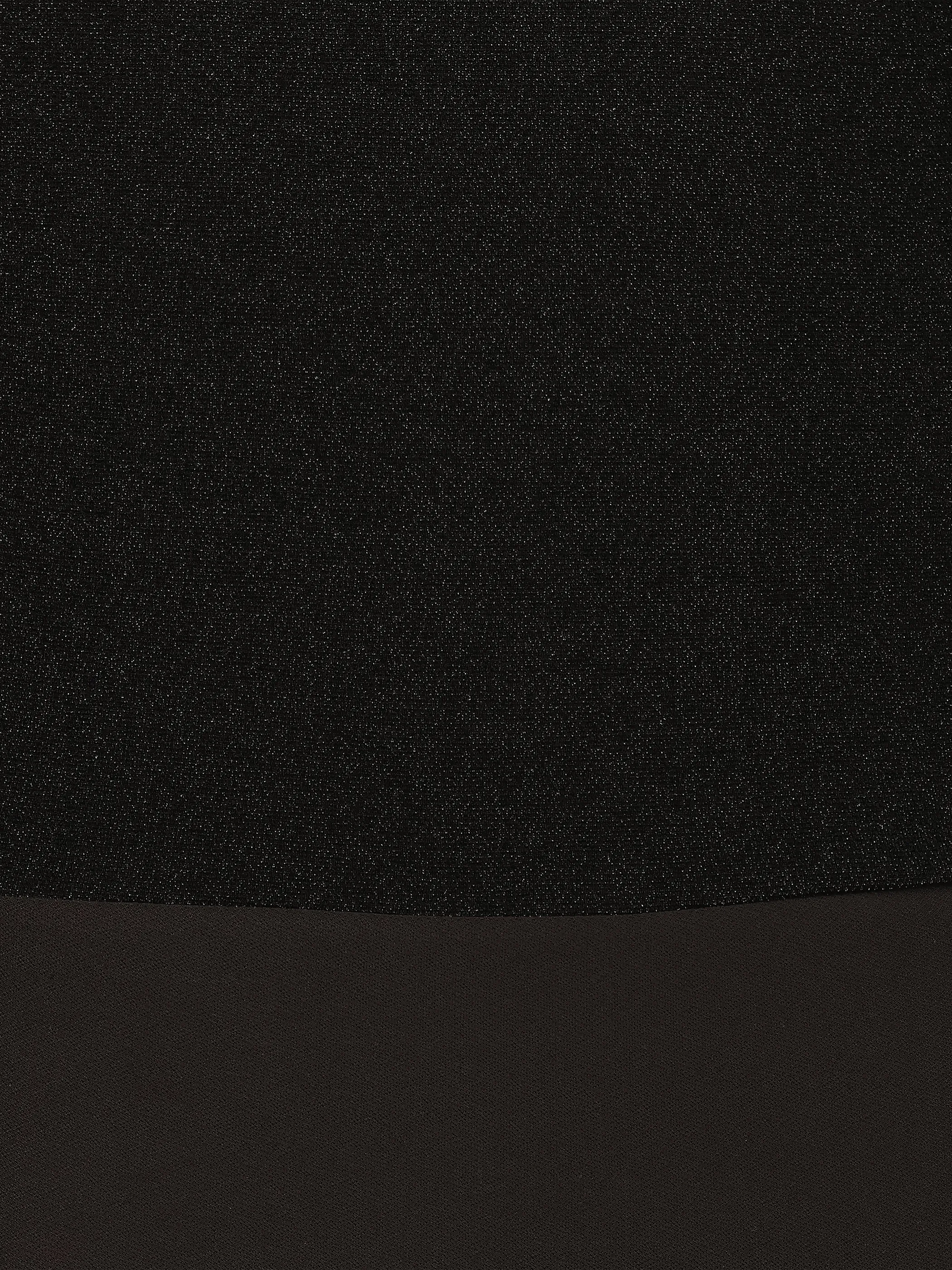 Sure Da-Lurex Shirt Schwarz 918664 BLACK 3 Sure Da-Lurex Shirt Schwarz 918664 BLACK 3