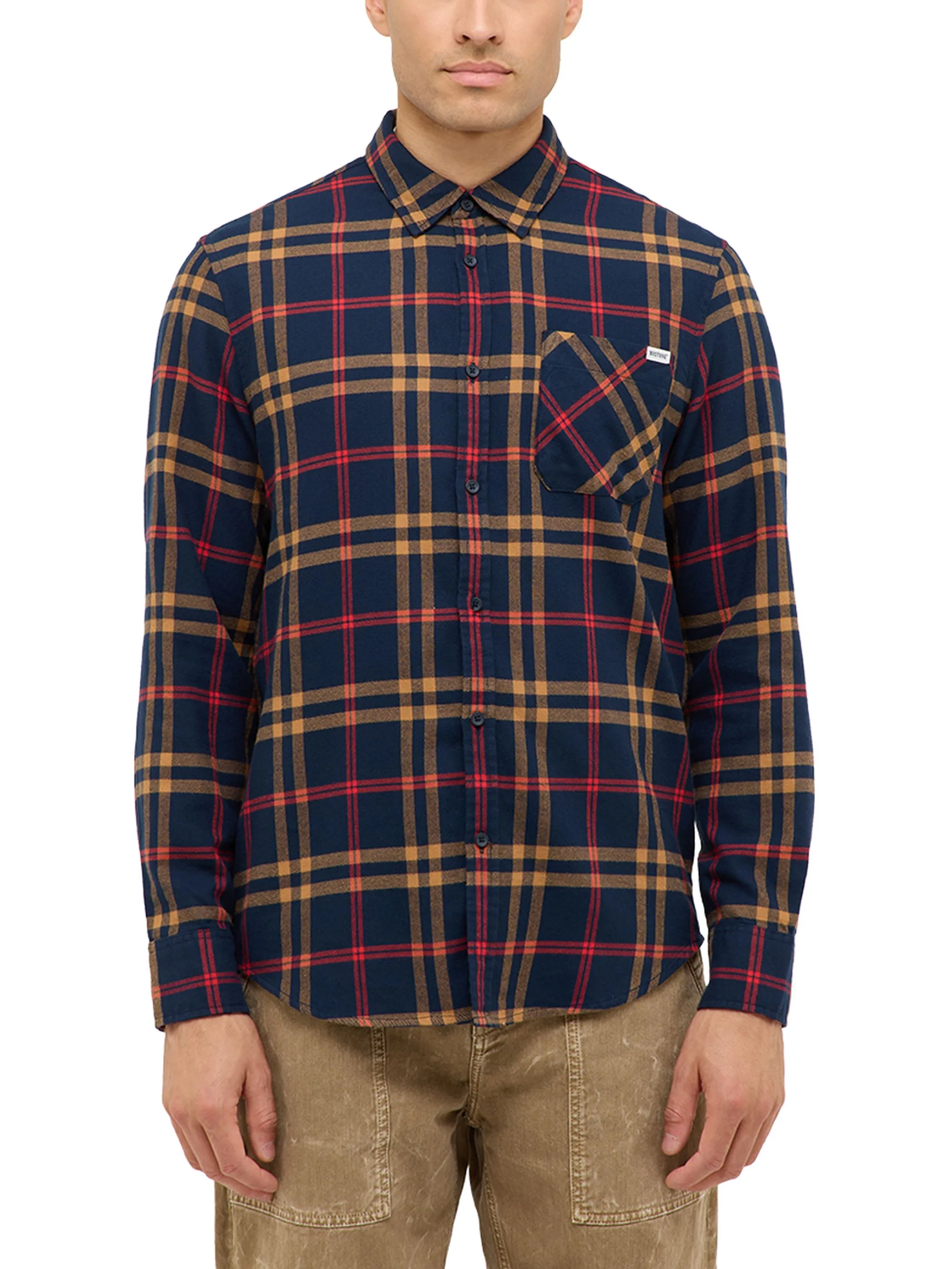 Mustang 1017194 STYLE EASTBRIDGE Blau 925763 12812 4