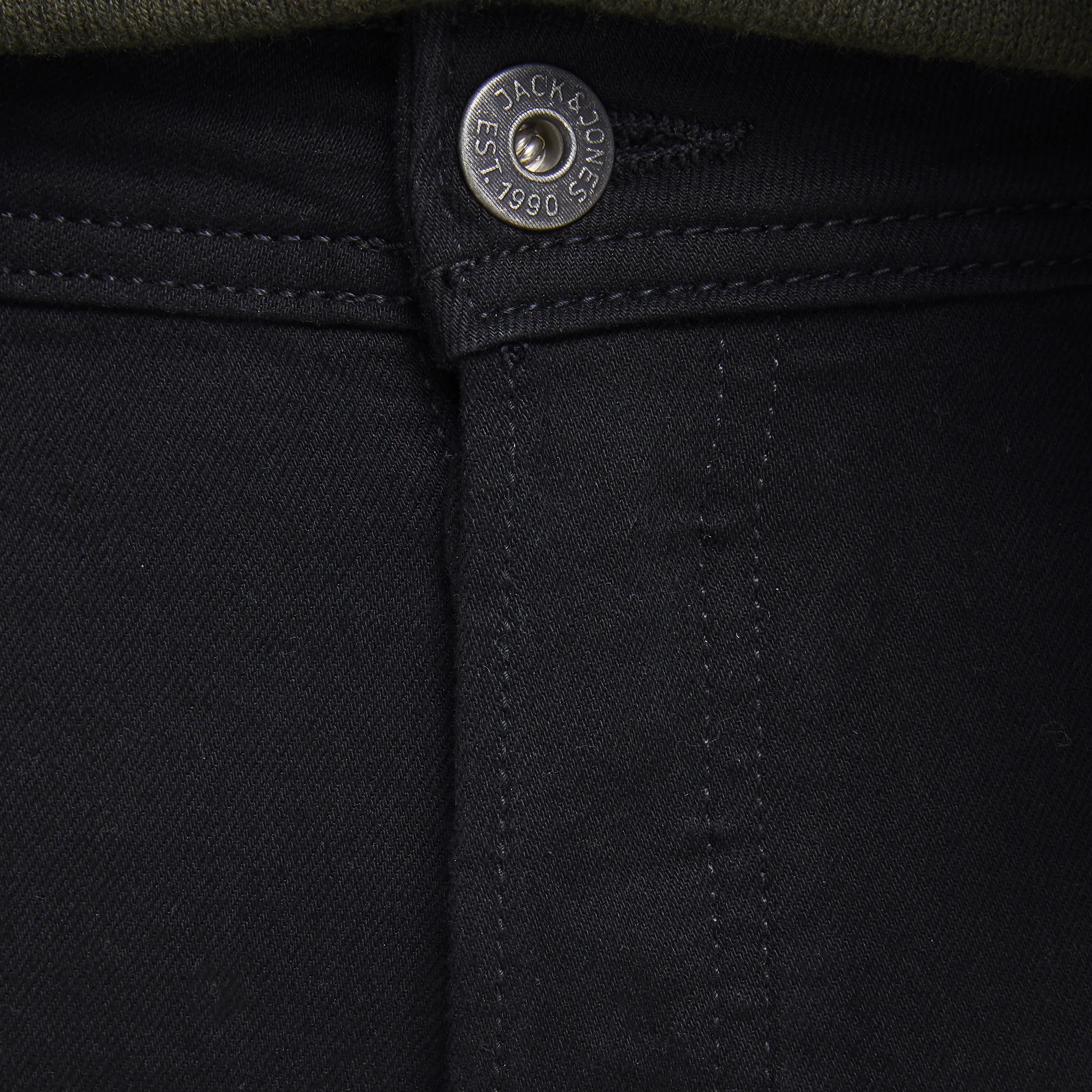 Jack Jones 12152346 JJIGLENN JJORIGINAL A Schwarz 842481 175694 3 Jack Jones 12152346 JJIGLENN JJORIGINAL A Schwarz 842481 175694 3