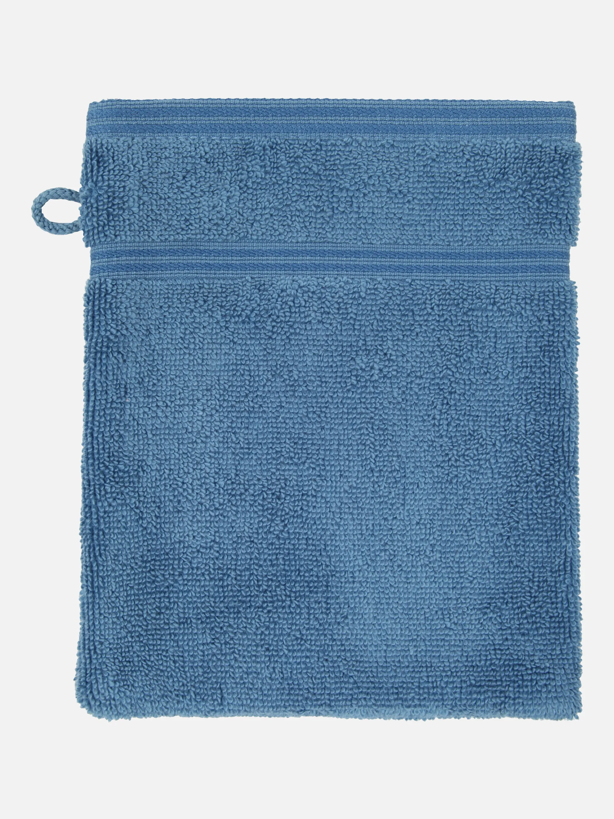 Egeria Waschhandschuh Manhattan Gold Blau 745277 366 1 Egeria Waschhandschuh Manhattan Gold Blau 745277 366 1