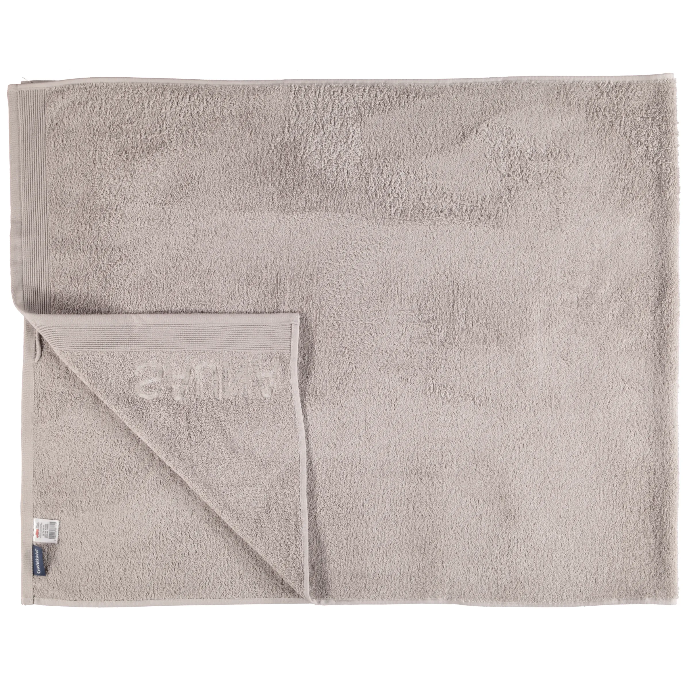 Villa Grinario Saunatuch 70x180cm Lila 803688 TAUPE 2 Villa Grinario Saunatuch 70x180cm Lila 803688 TAUPE 2