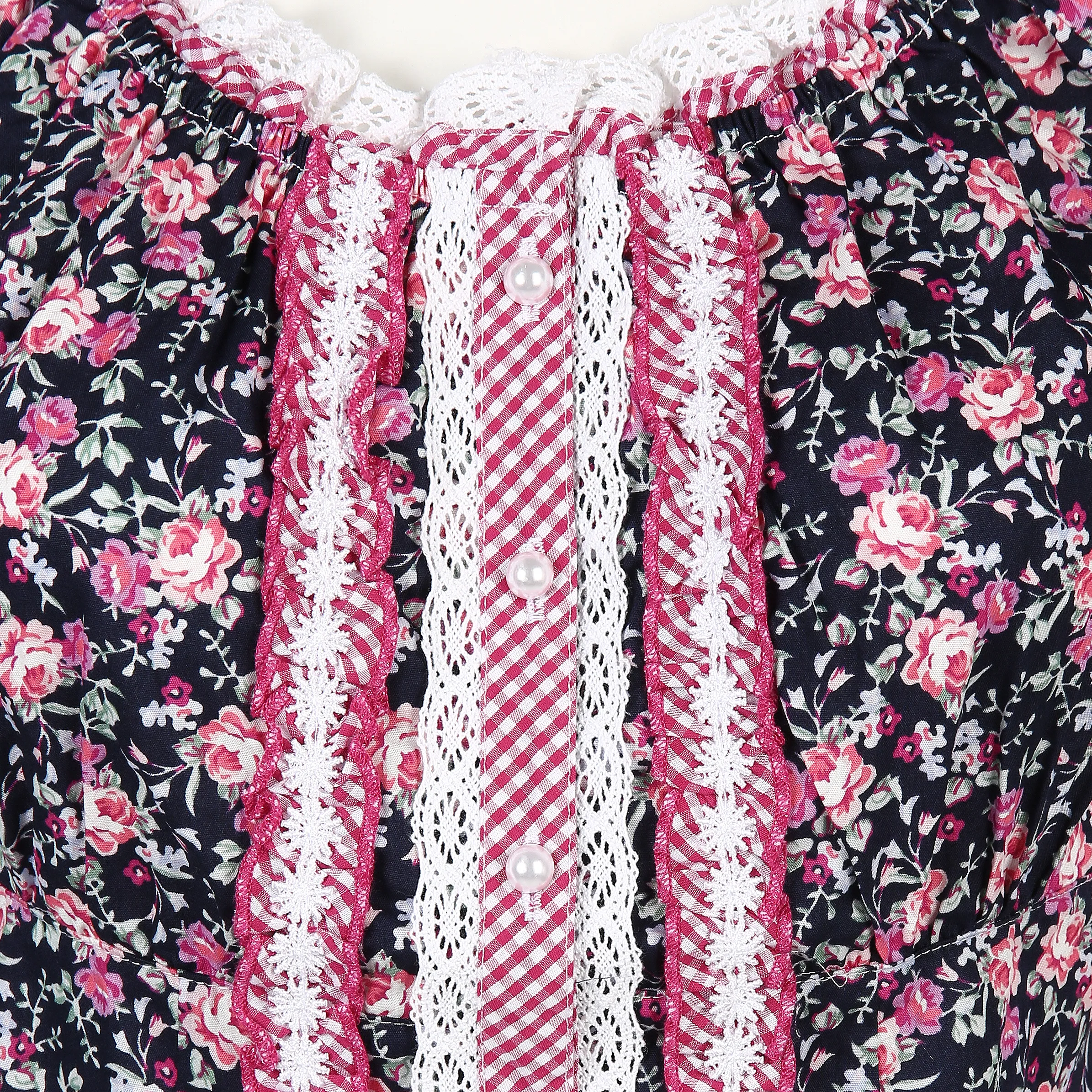 Brandl Tracht Da-Trachtenbluse Millefleurdru Lila 795024 BEERE GEM. 3 Brandl Tracht Da-Trachtenbluse Millefleurdru Lila 795024 BEERE GEM. 3