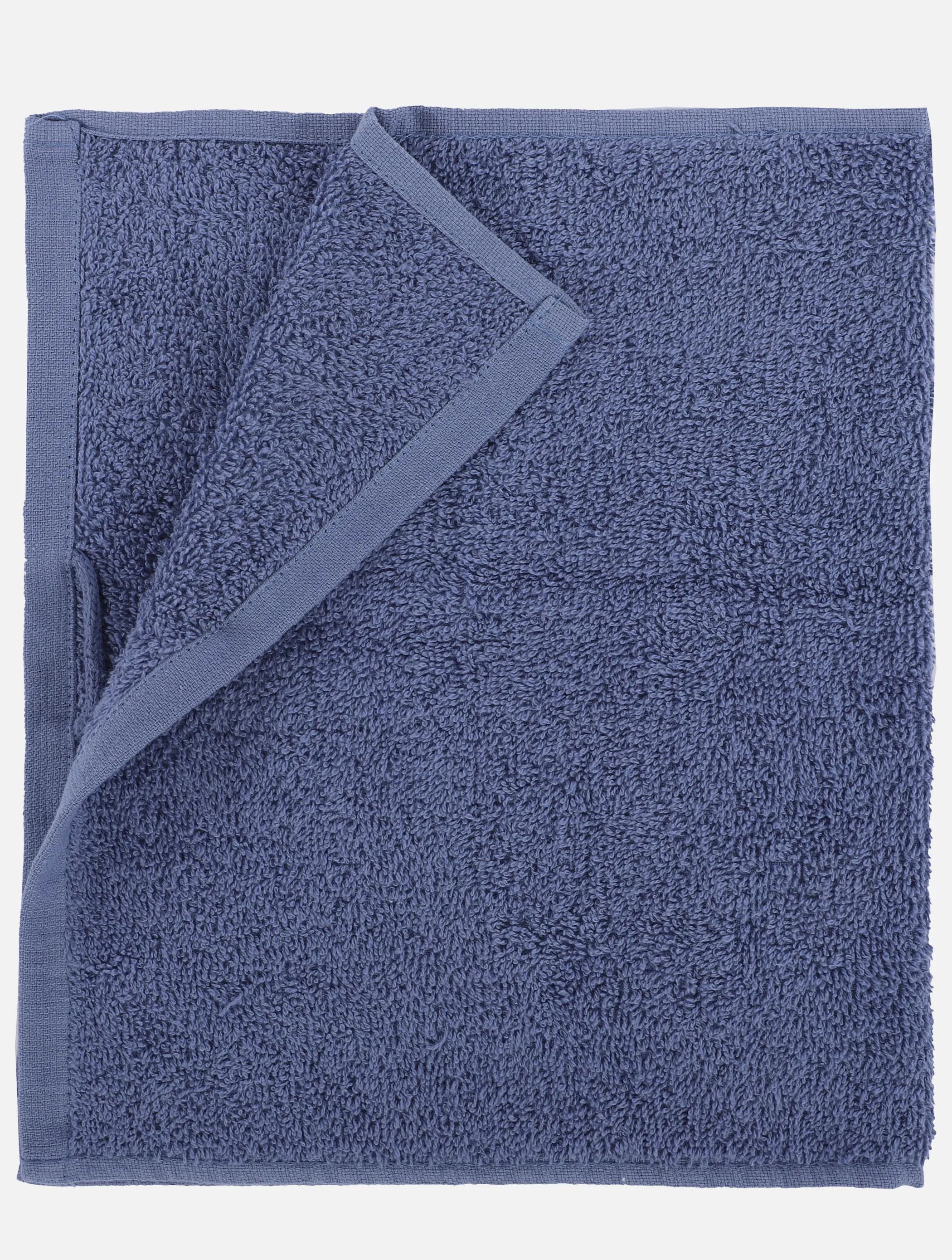 Boule Gästetuch uni 30x50 Blau 896196 BL 1