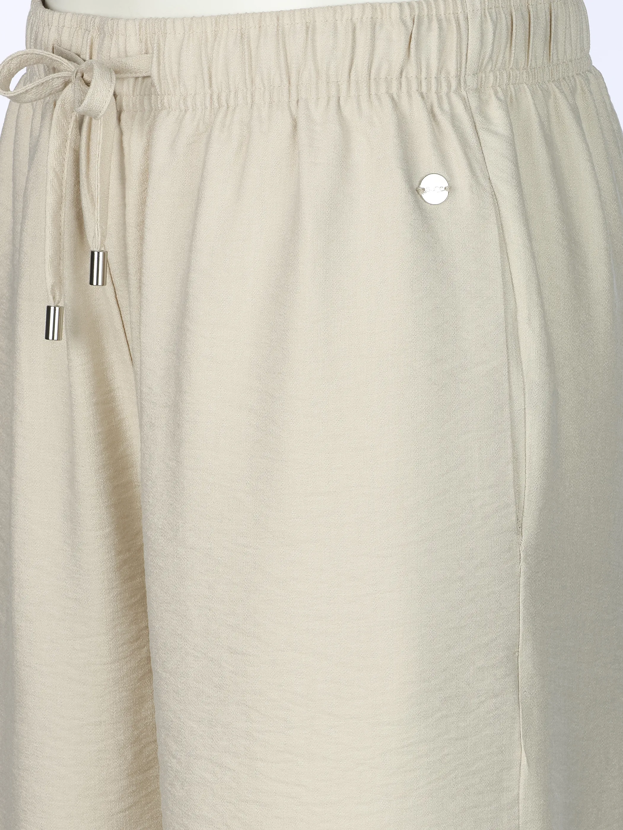 Sure Da-Culotte m. Struktur Beige 925325 FRENCHOAK 4