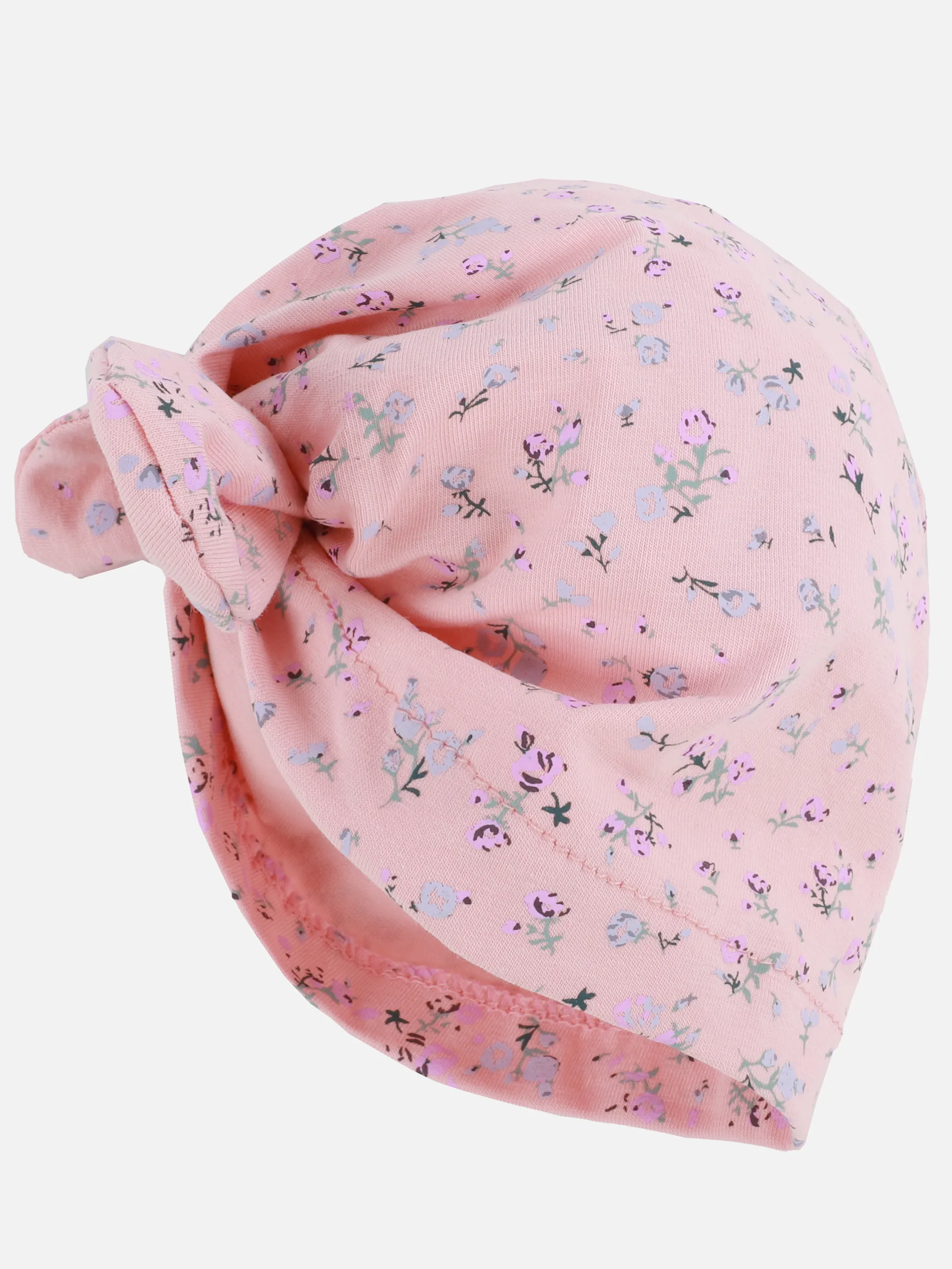 Bubble Gum BM-Hut mit Knoten Rosa 908061 ROSA 2