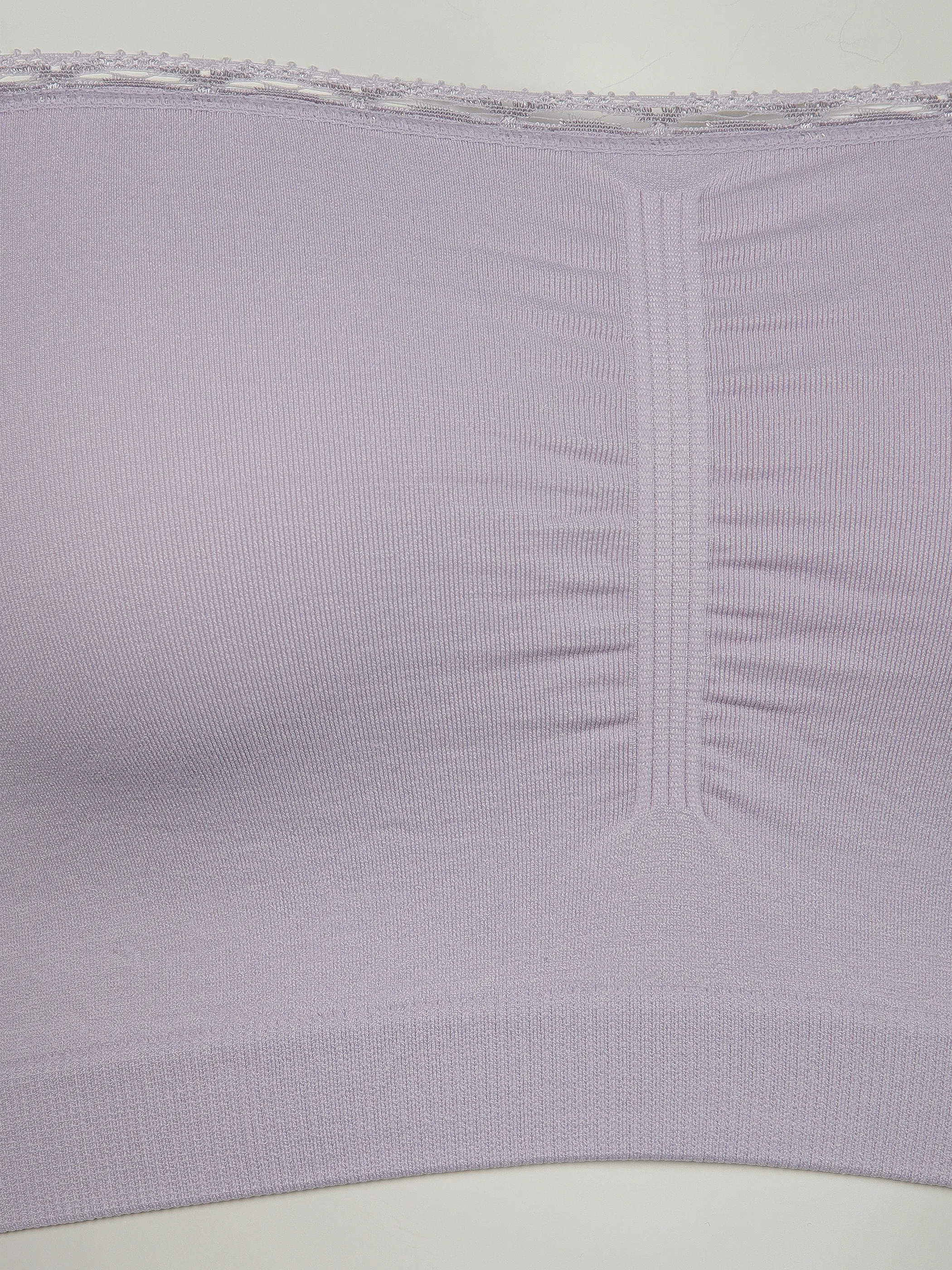 Sure Da. Bandeau Top 2er Pack Türkis 905033 TÜRKIS 3