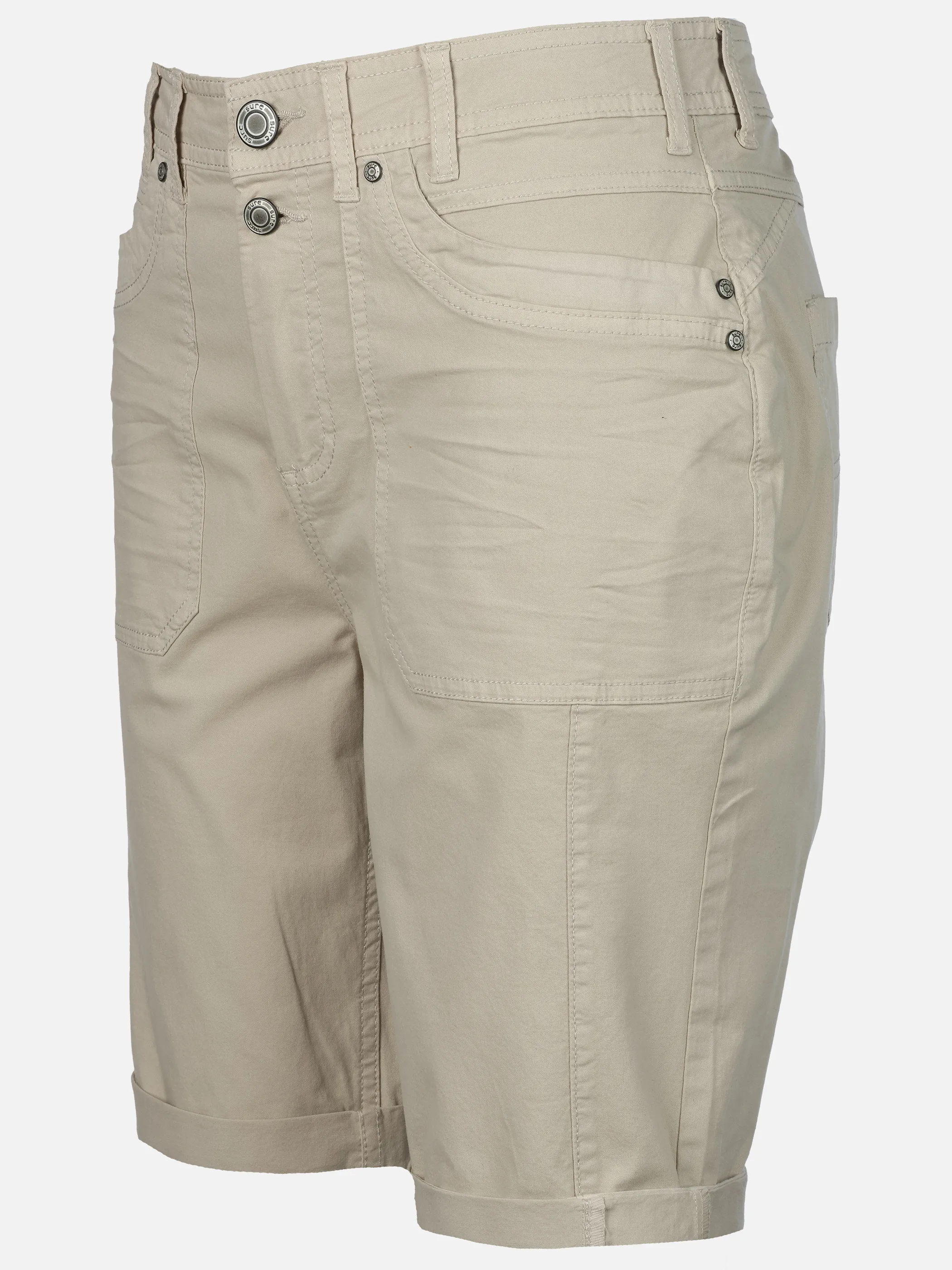 Sure Da-Shorts, sportiv Grau 926177 GREY 3