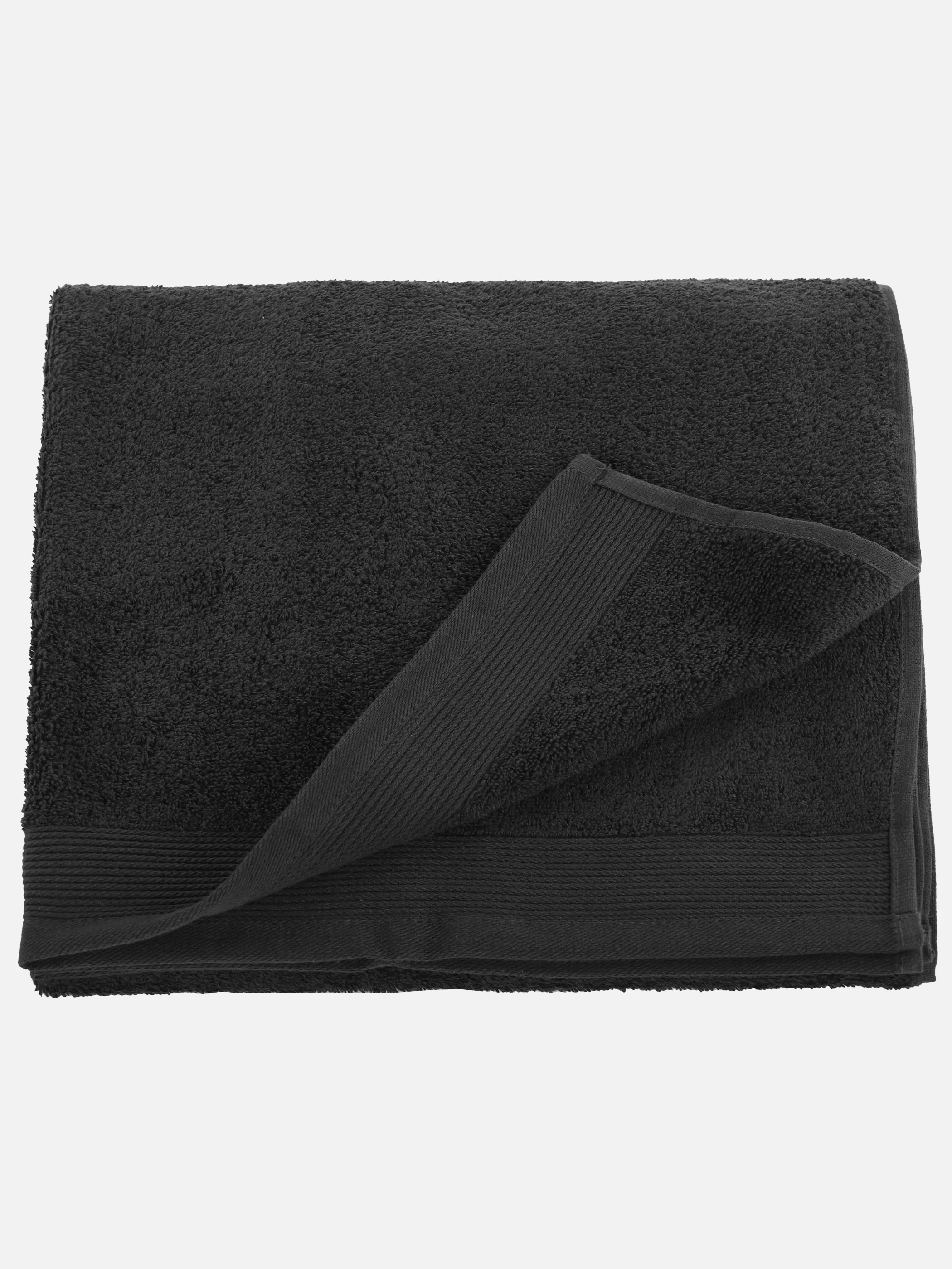 Villa Grinario Duschtuch 70x140 Schwarz 892478 SCHWARZ 1 Villa Grinario Duschtuch 70x140 Schwarz 892478 SCHWARZ 1