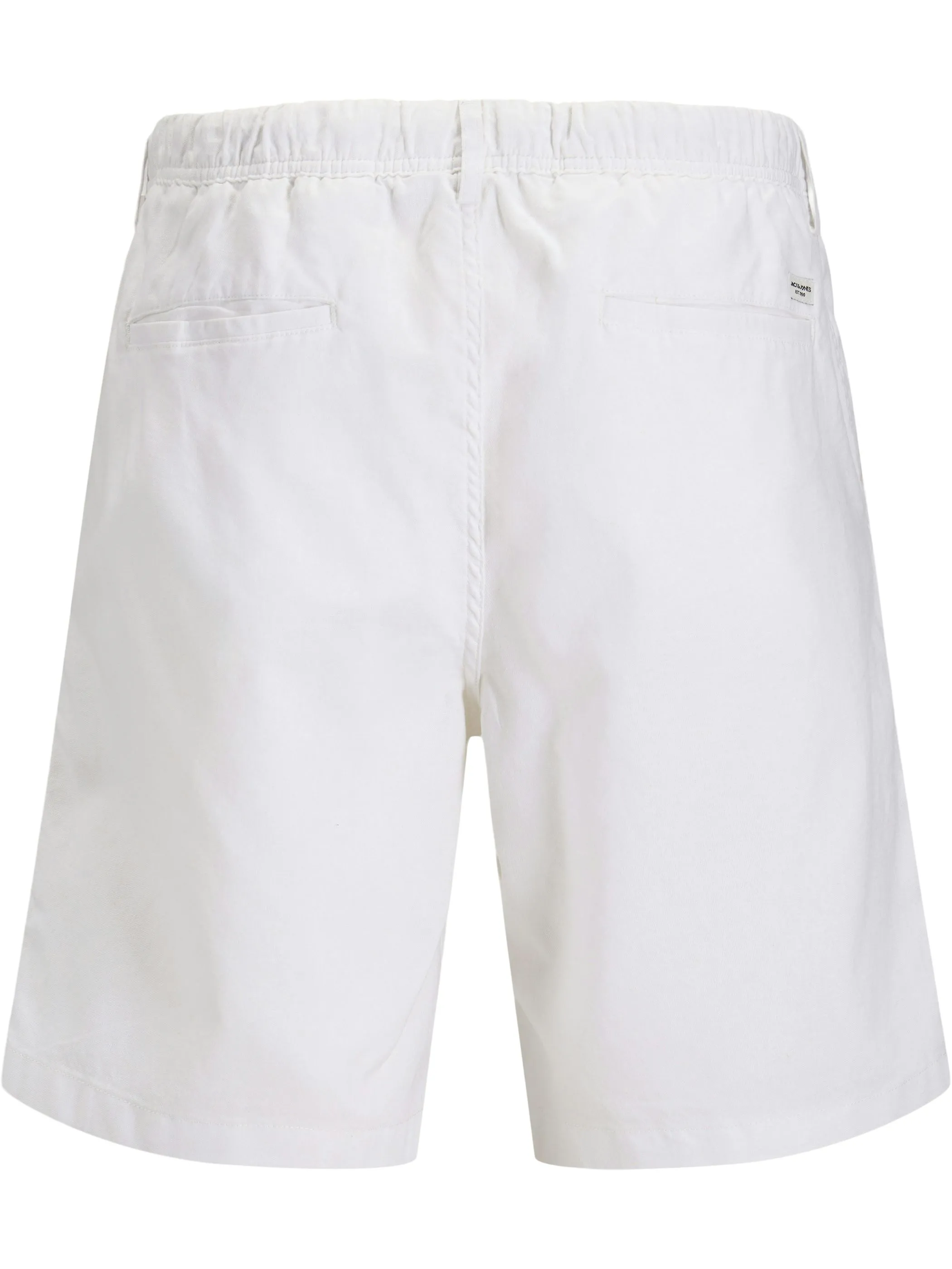 Jack Jones 12292332 JPSTJAIDEN HYBRID BON Weiß 922534 178074 5
