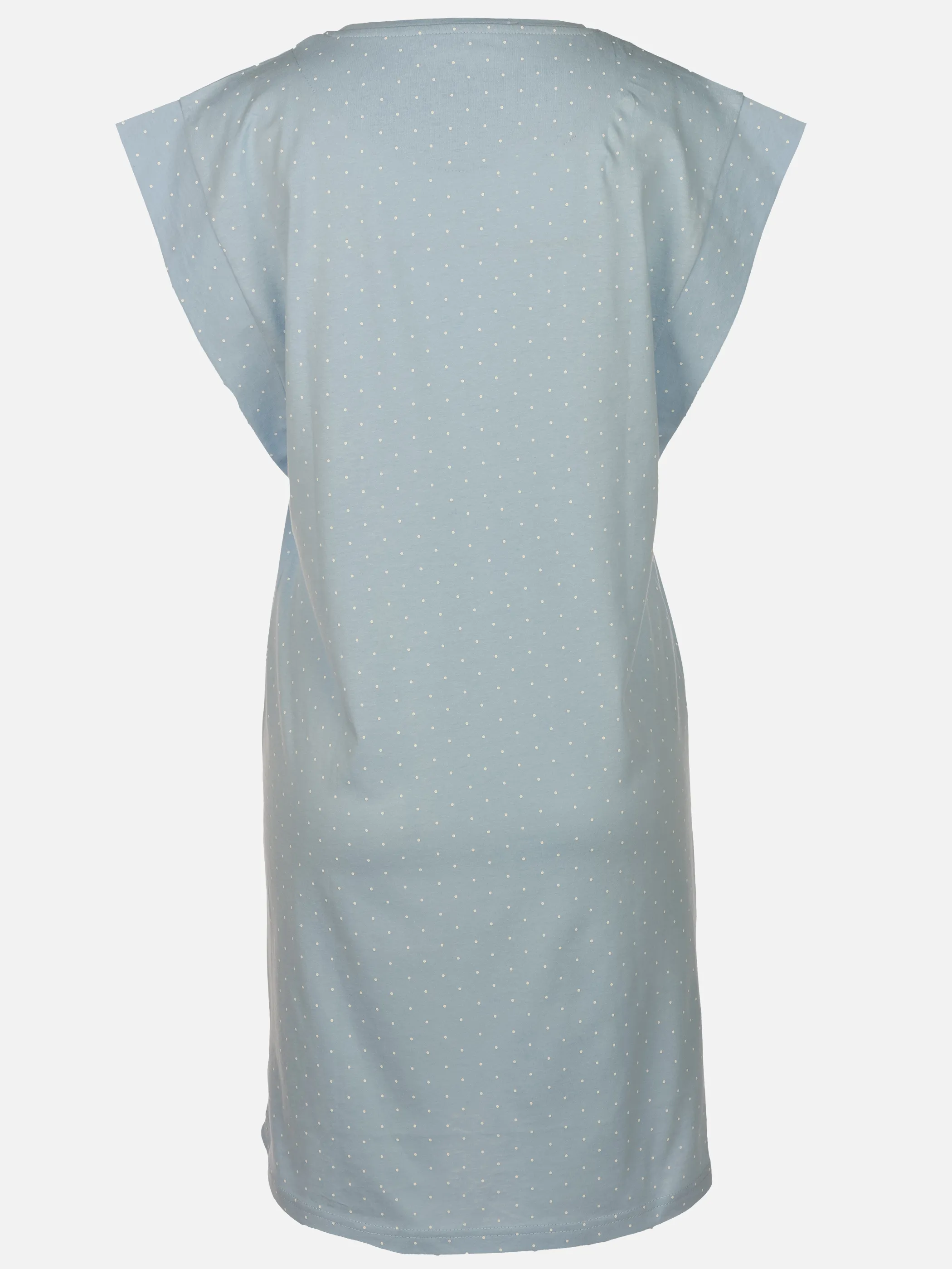 byLouise Da. Nachthemd Blau 923020 BLAU 2