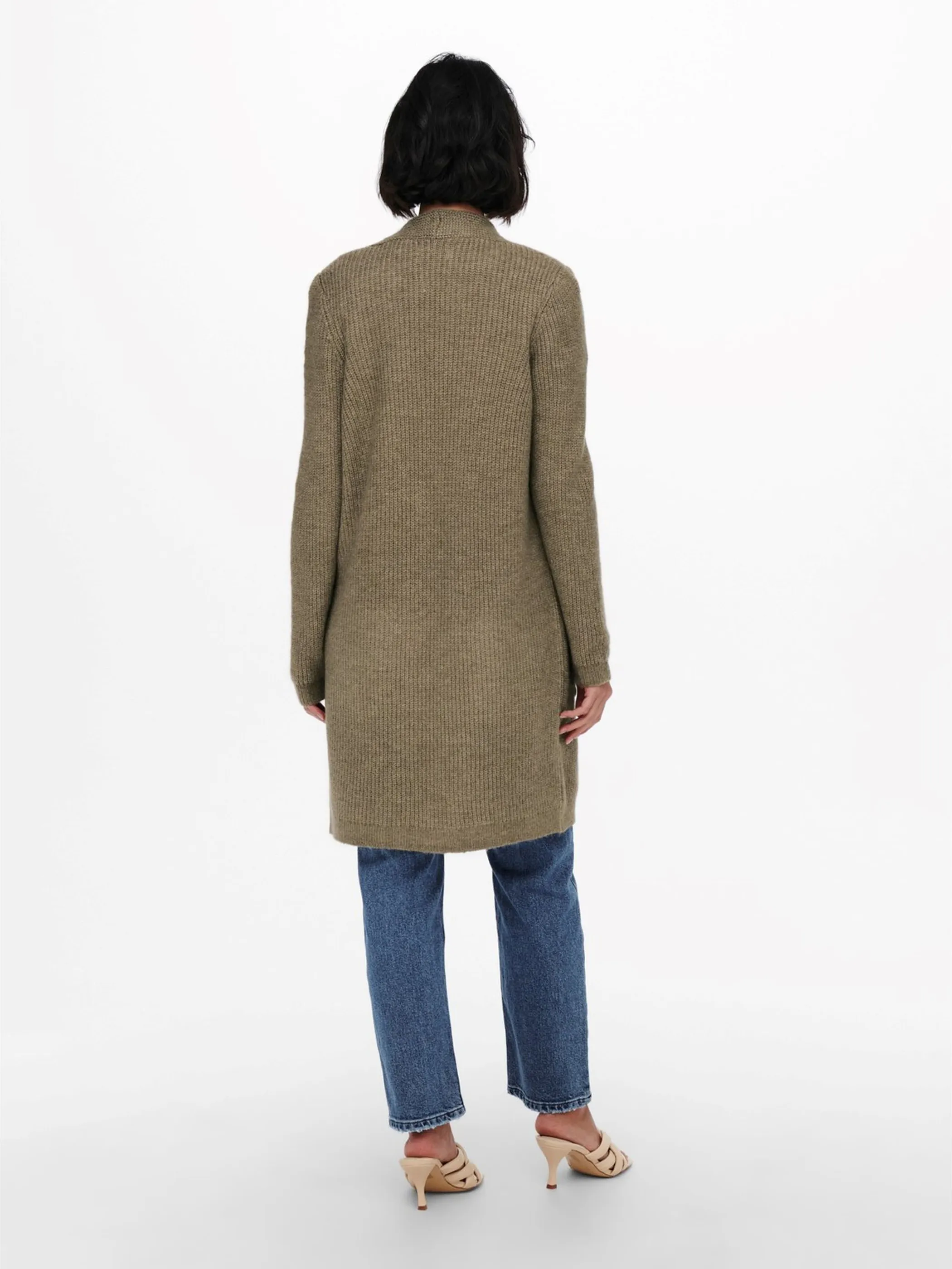 Only 15179815 onlJADE L/S CARDIGAN Braun 819366 193792003 4 Only 15179815 onlJADE L/S CARDIGAN Braun 819366 193792003 4