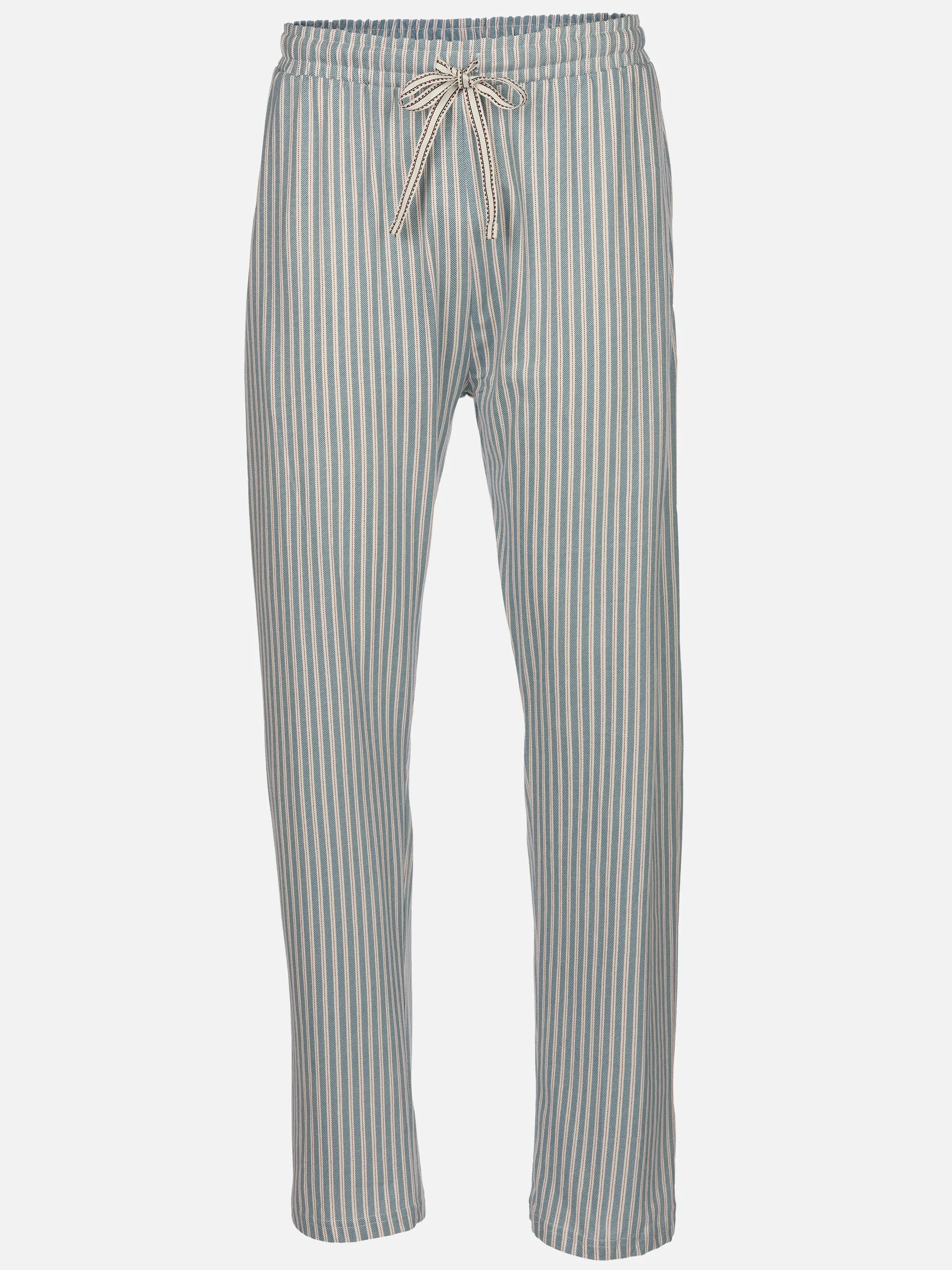 Phil+Co He. Schlafhose Blau 914693 BLAU 1