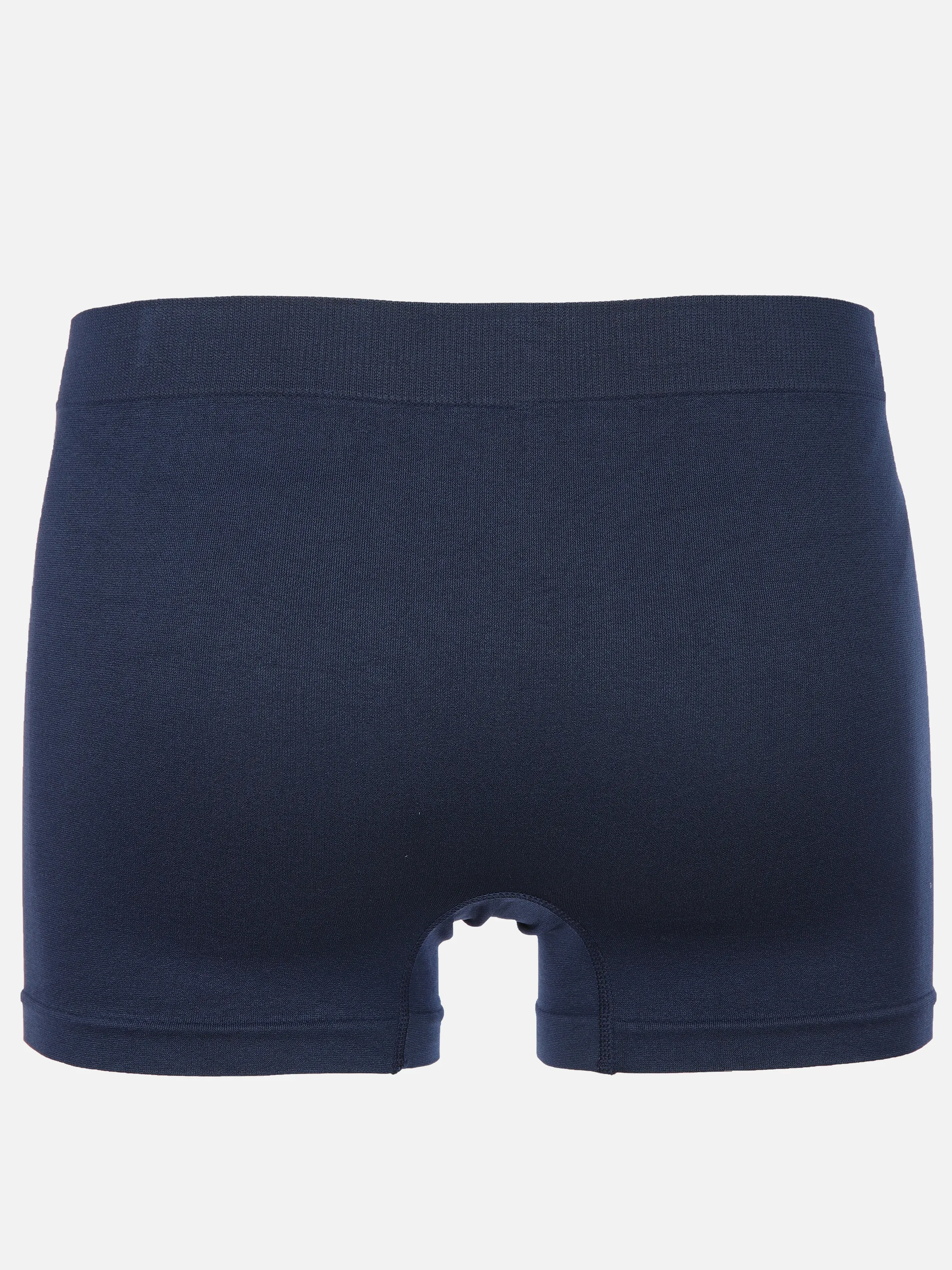 Jim Spencer He. Seamless Pant 2er Pack Blau 907442 BLAU 2