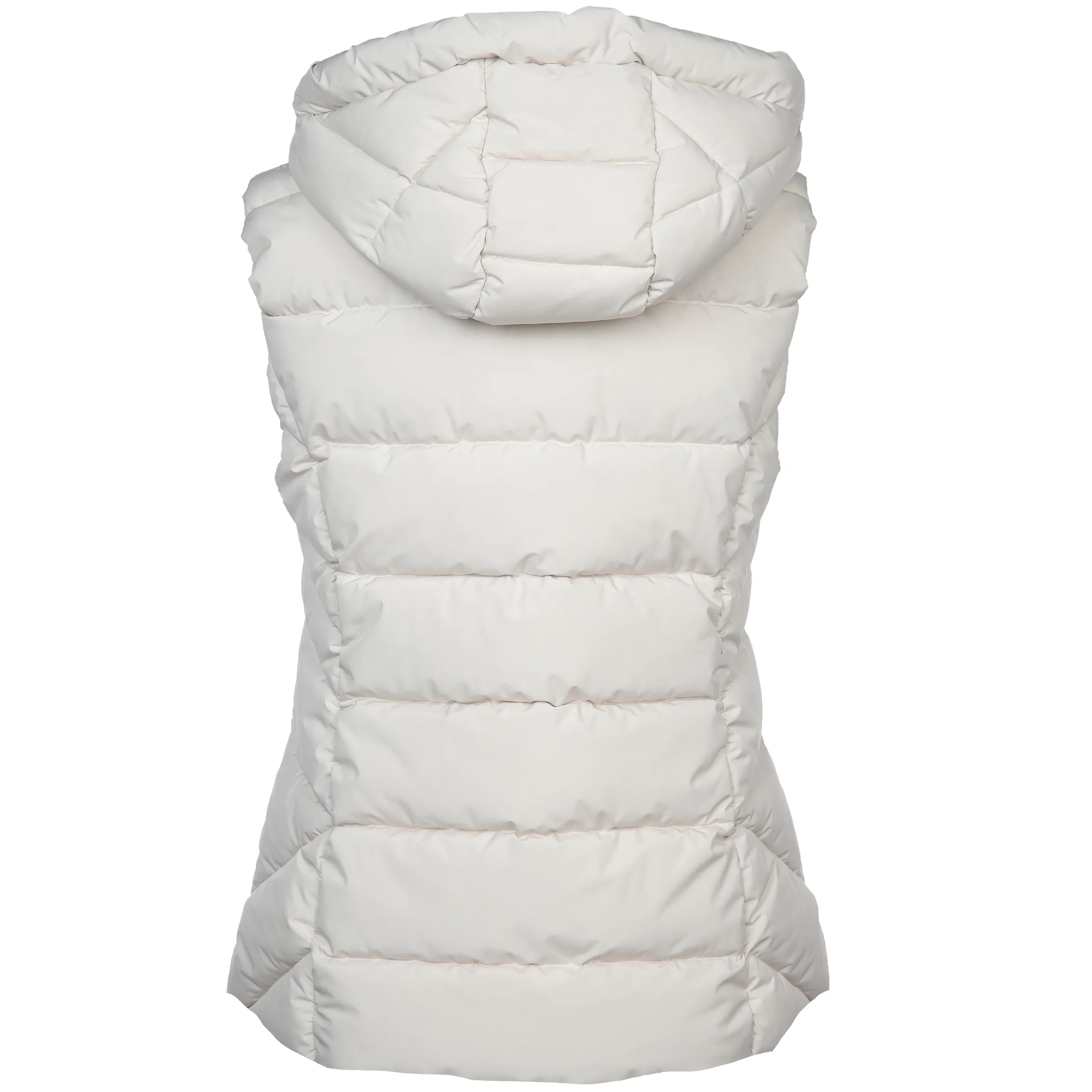 Sure Da-Steppweste Raute, sportiv Weiß 879207 KITT 2 Sure Da-Steppweste Raute, sportiv Weiß 879207 KITT 2