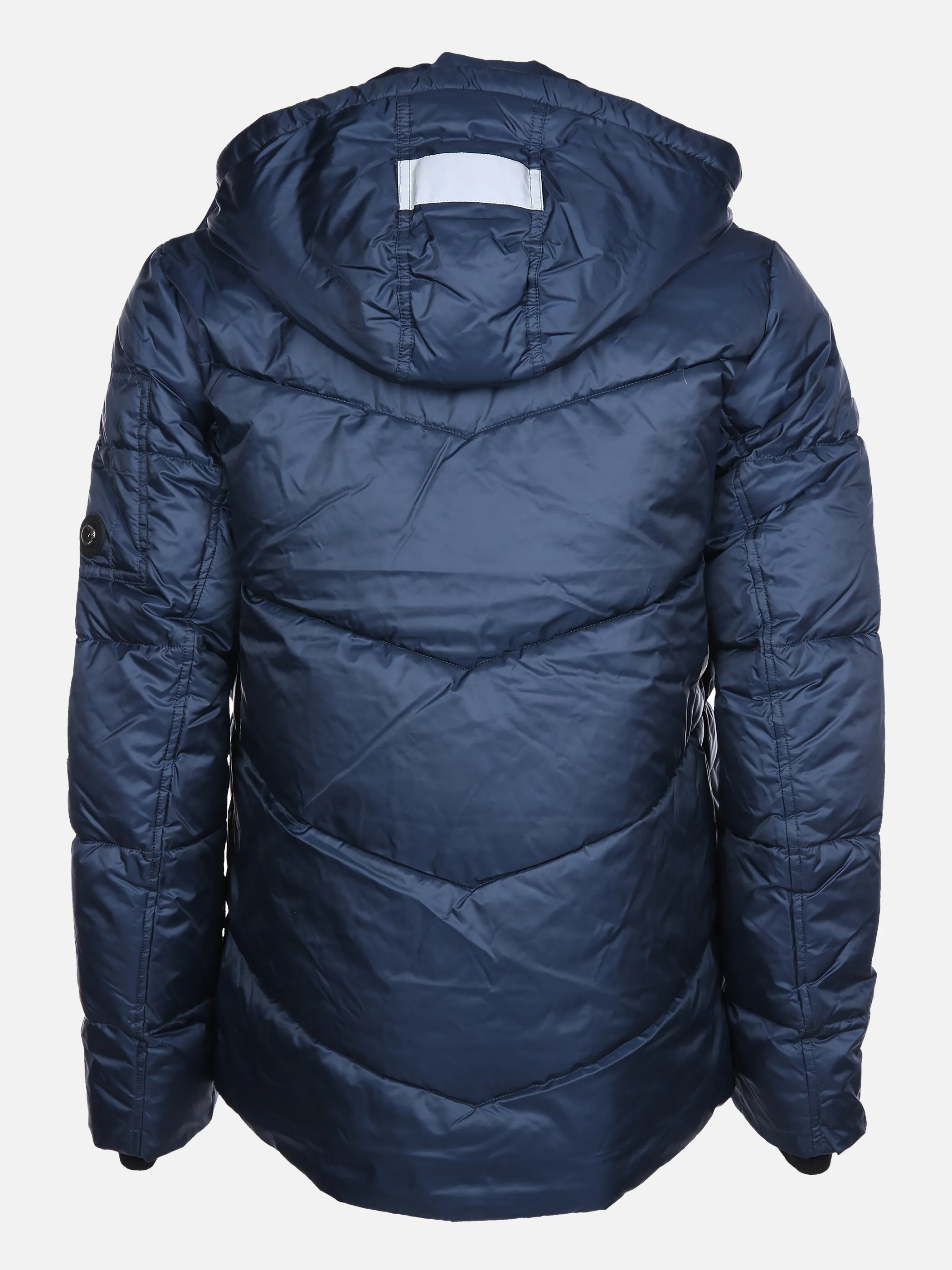 Tom Tailor 1020695 heavy puffer jacket wi Blau 840332 10668 2 Tom Tailor 1020695 heavy puffer jacket wi Blau 840332 10668 2
