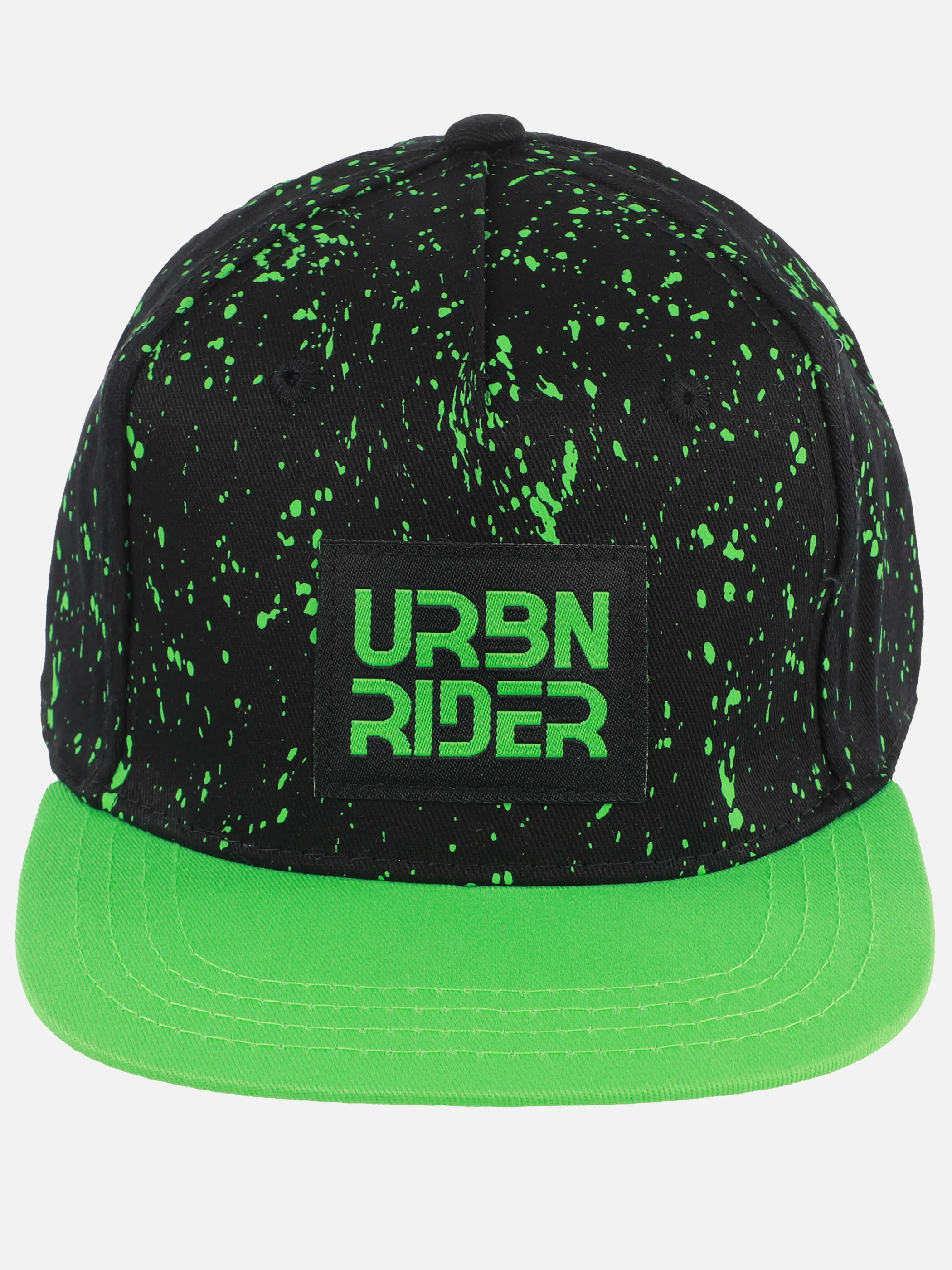 Bubble Gum KJ-Cap Schwarz 908287 SCHWARZ 1
