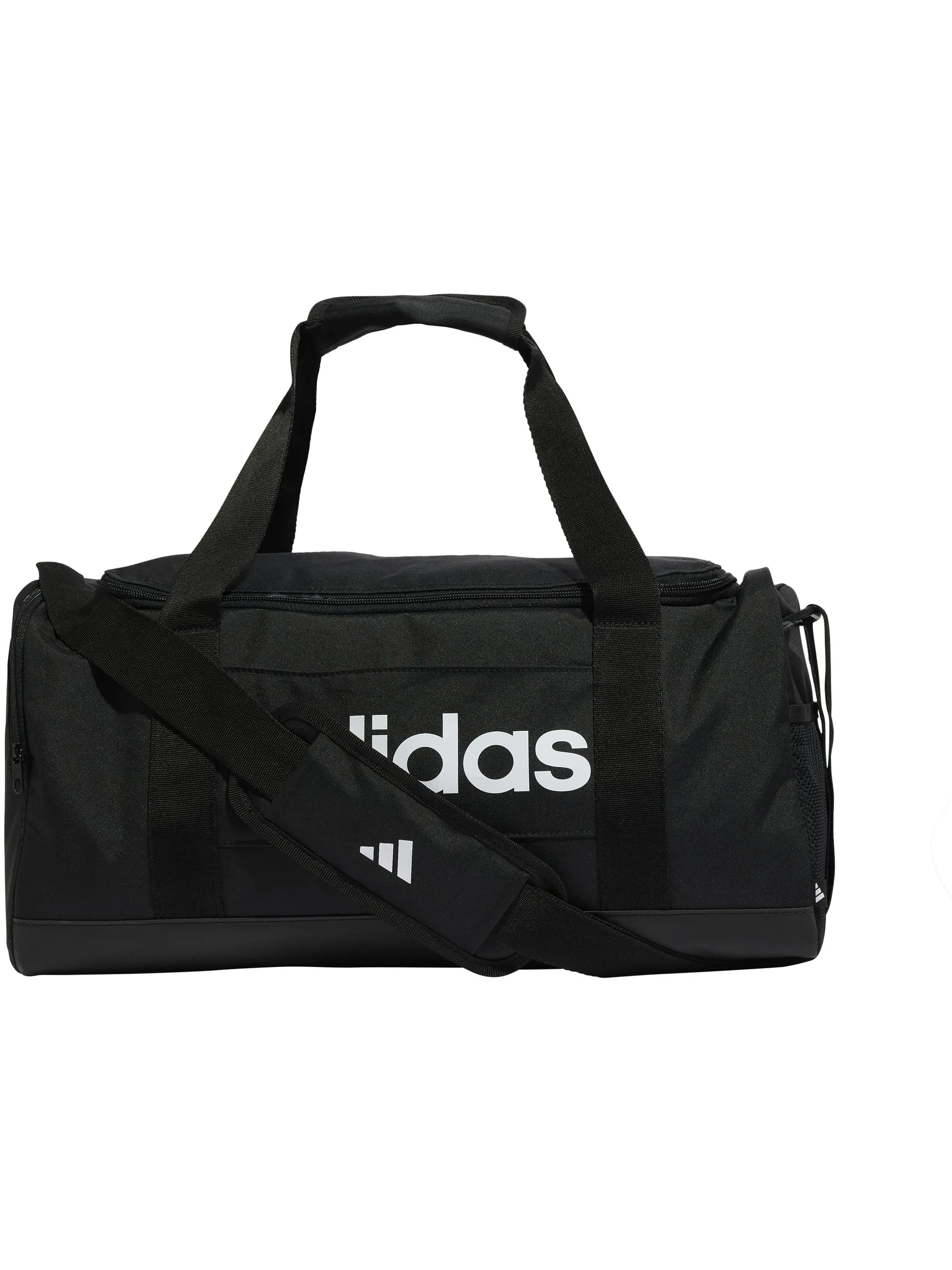 Adidas JE8343 Sporttasche Logo schwarz Schwarz 907880 000 4