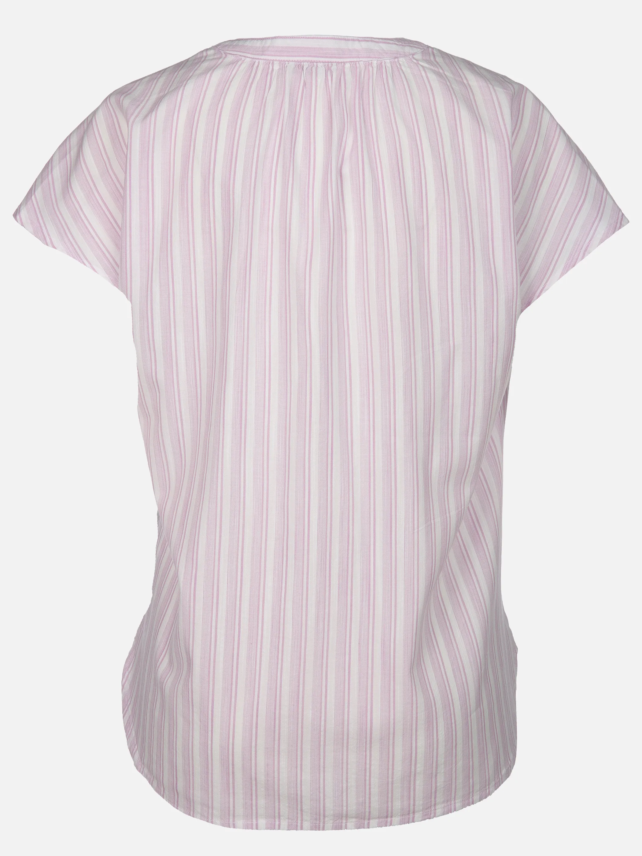 Sure Da-Streifen-Blusentop Lila 905665 FLIEDER 2