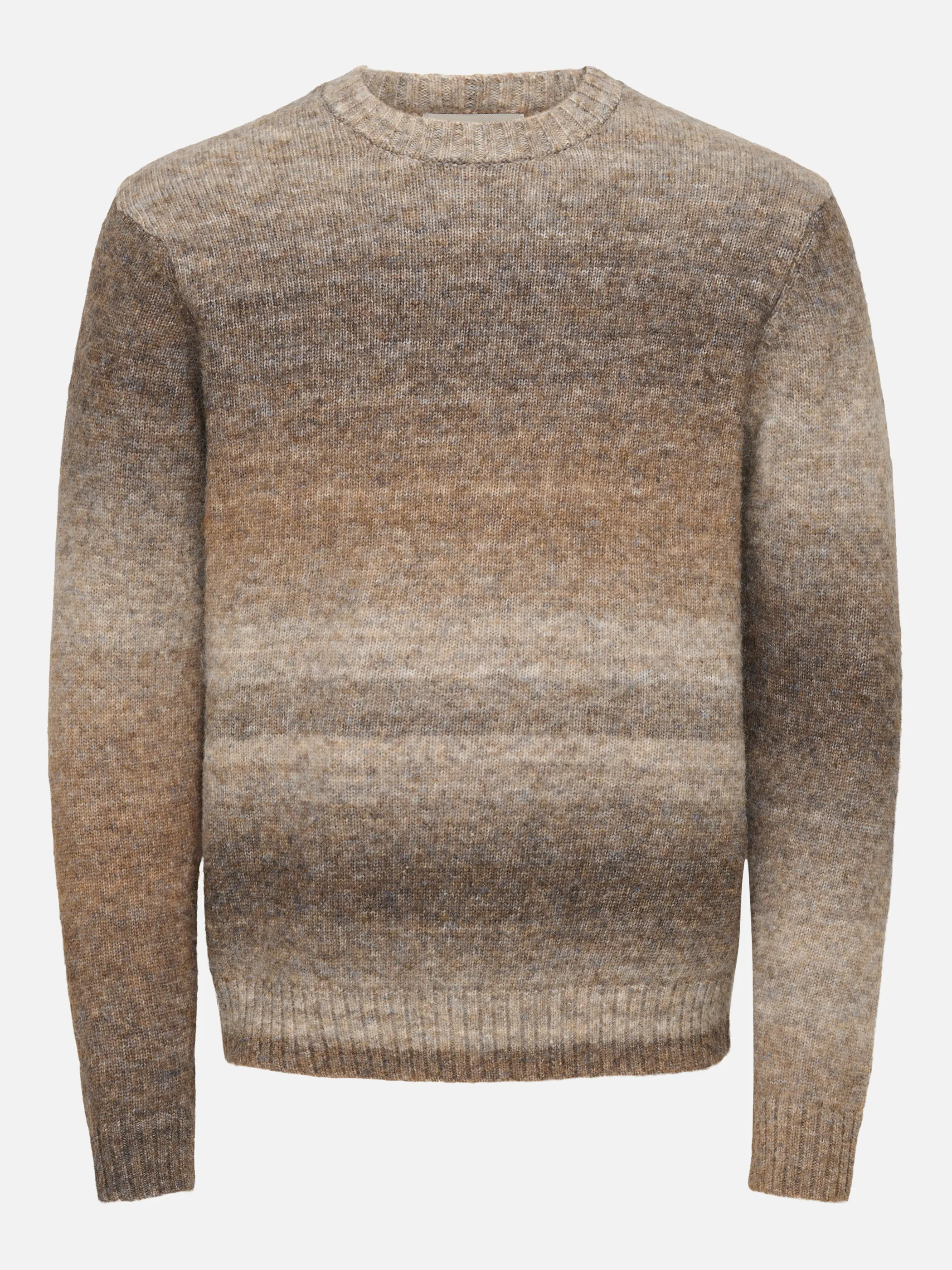 Only & Sons 22039389 ONSMACK GRADIANT REG Braun 931821 188858 1