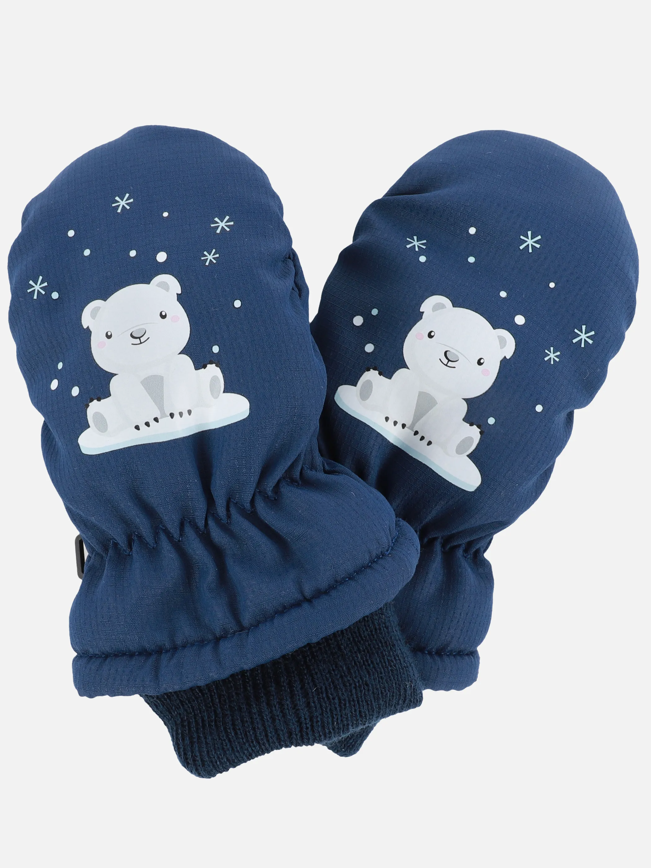 Grinario Sports Baby-Handschuhe wasserfest Marine 899583 NAVY 1 Grinario Sports Baby-Handschuhe wasserfest Marine 899583 NAVY 1