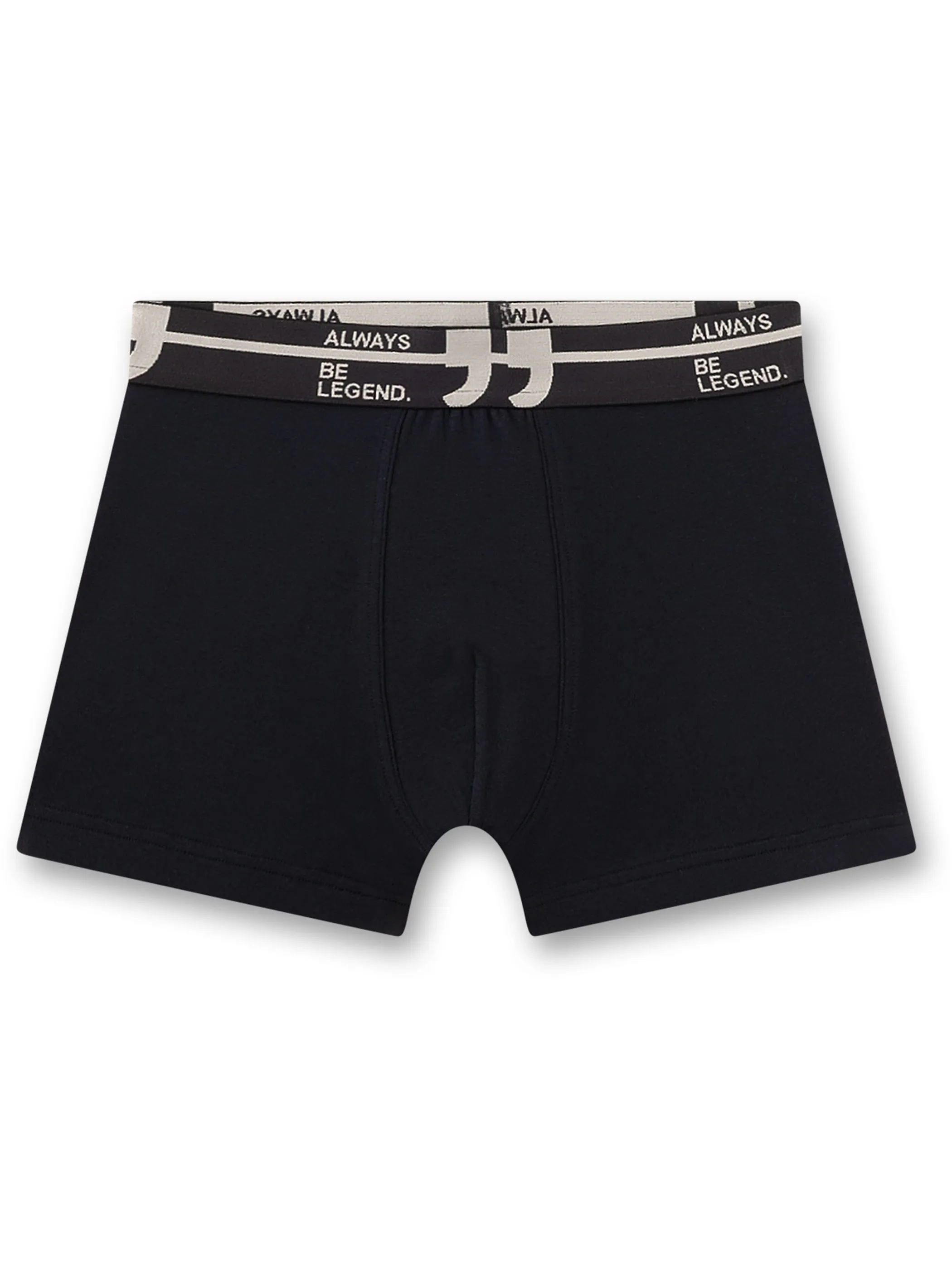 Sanetta 34939404451 DP Shorts Grün 925099 4451 3